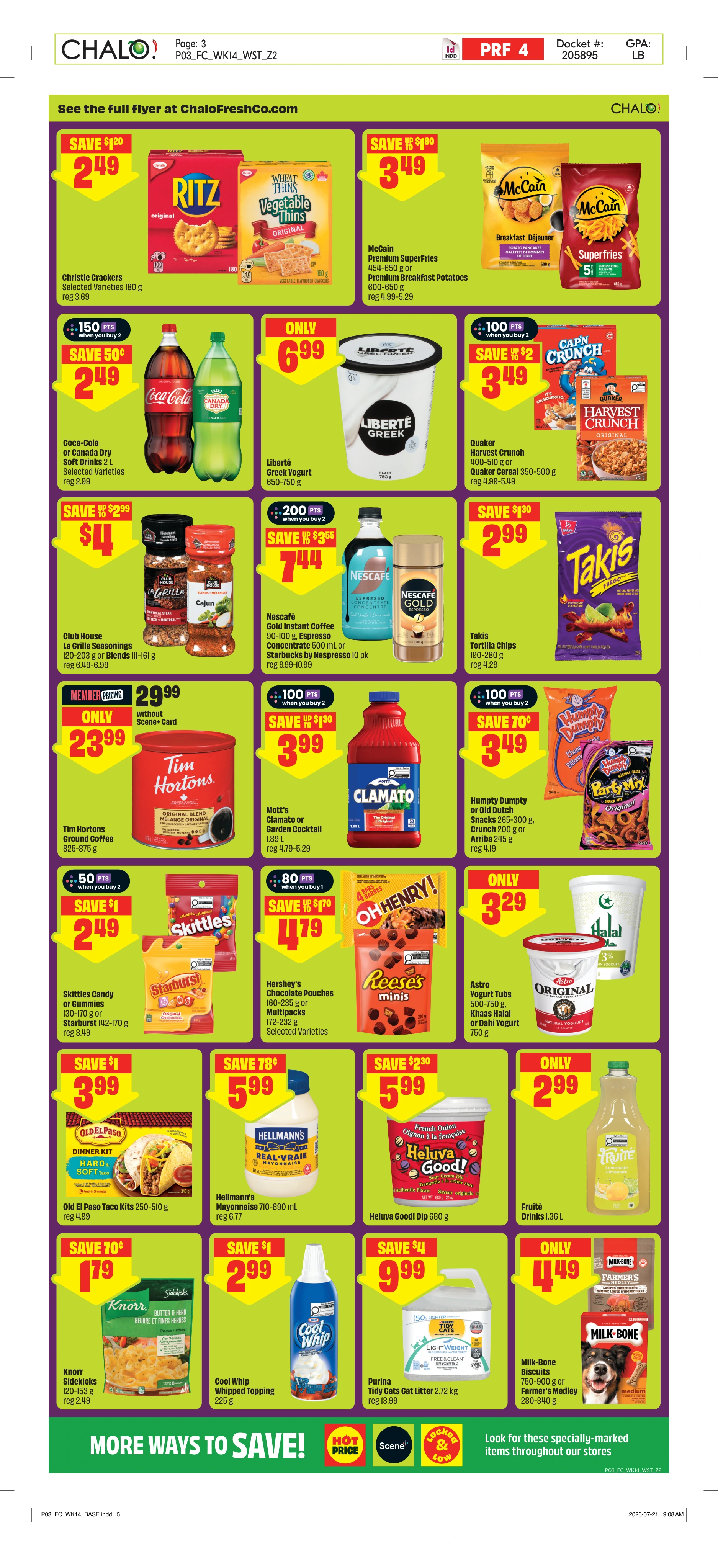 Flyer page 4