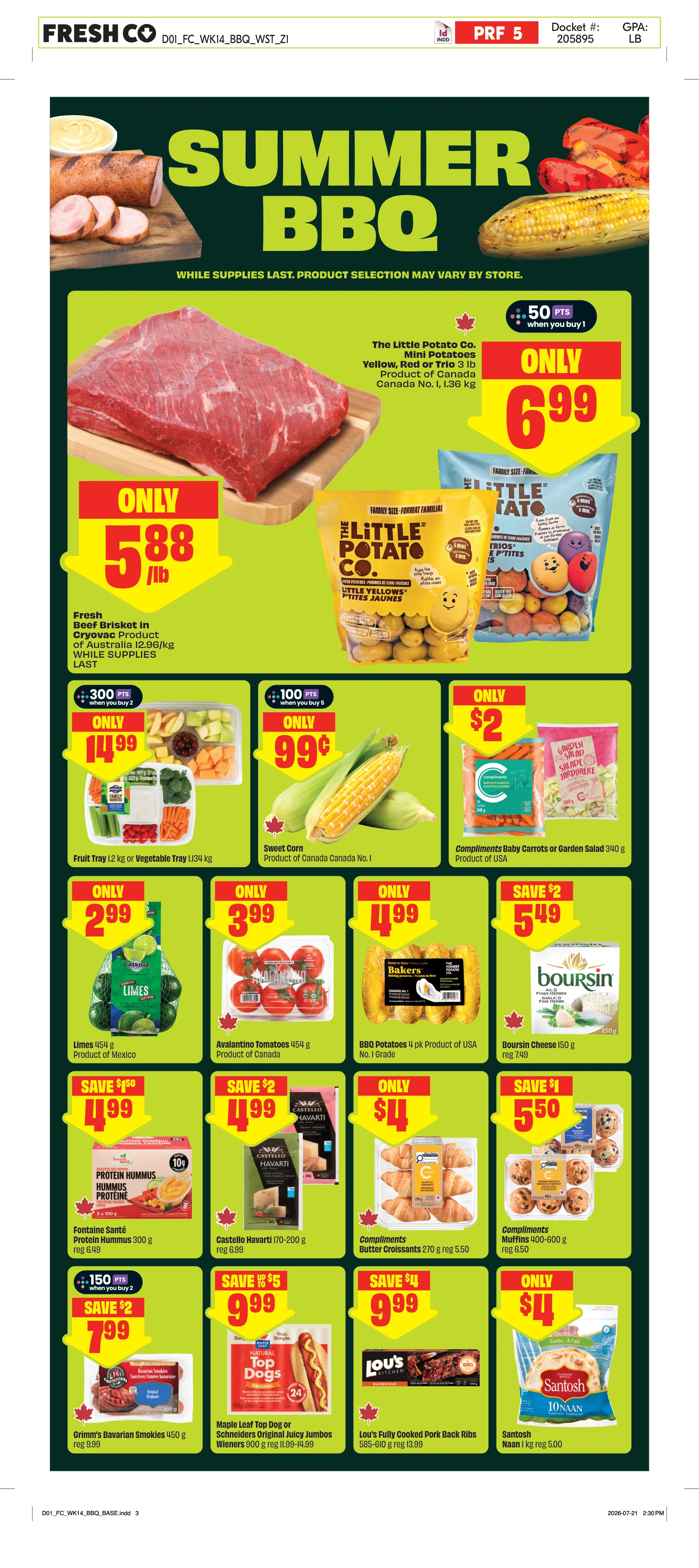 Flyer page 5