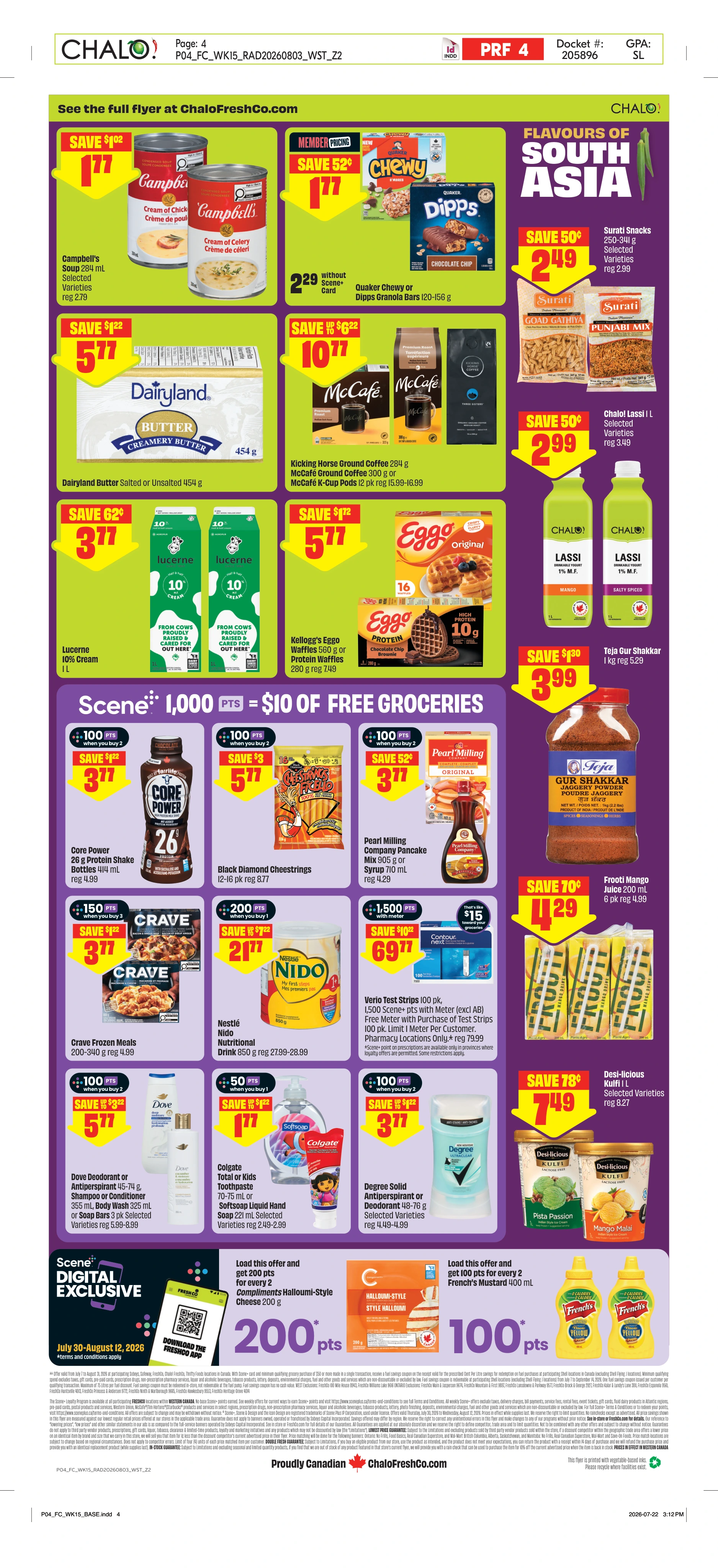 Flyer page 2