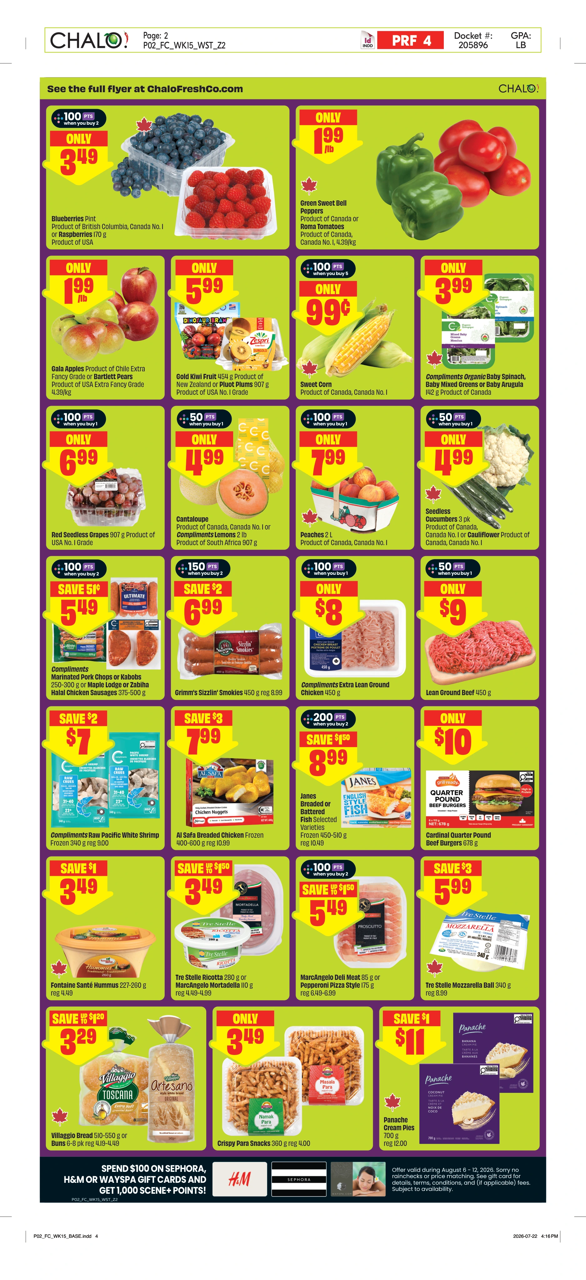 Flyer page 3