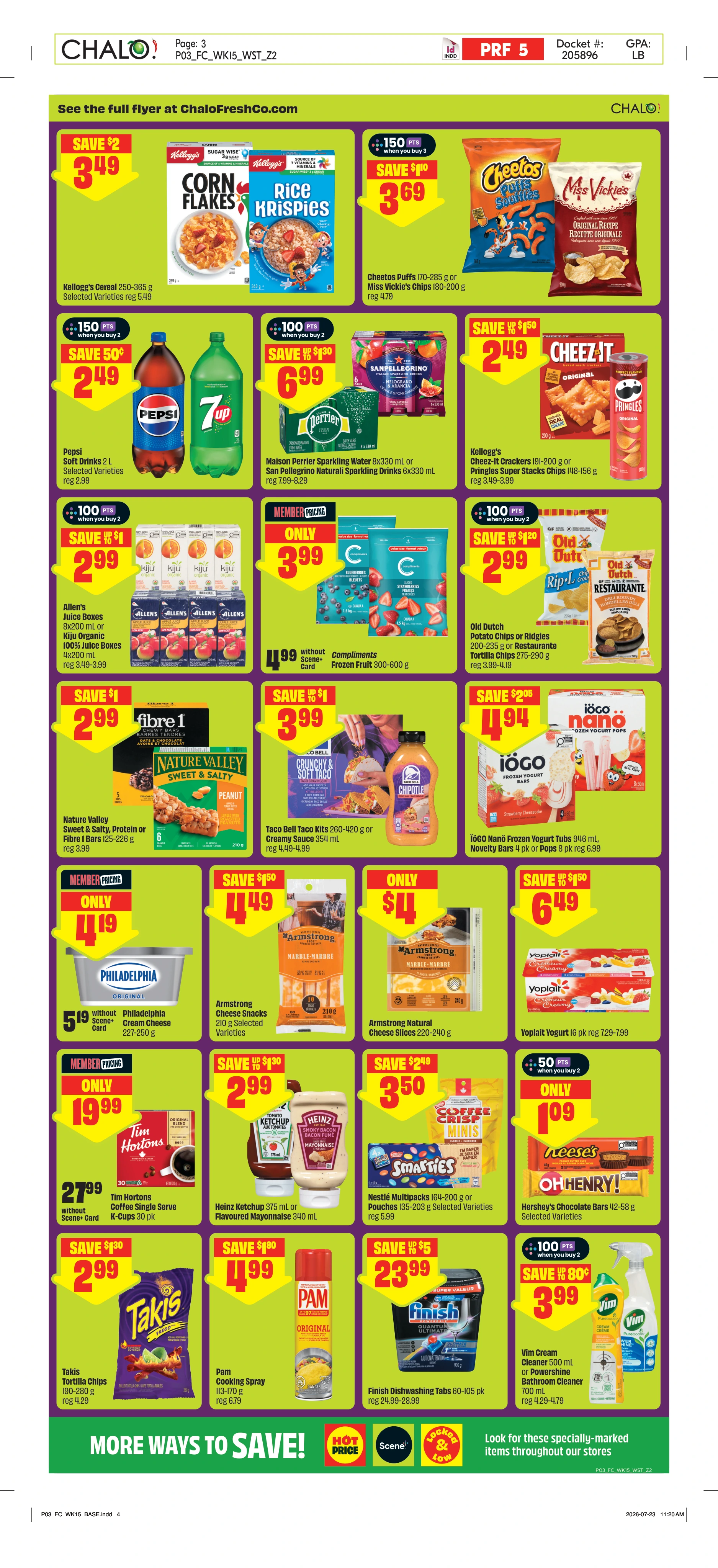 Flyer page 4