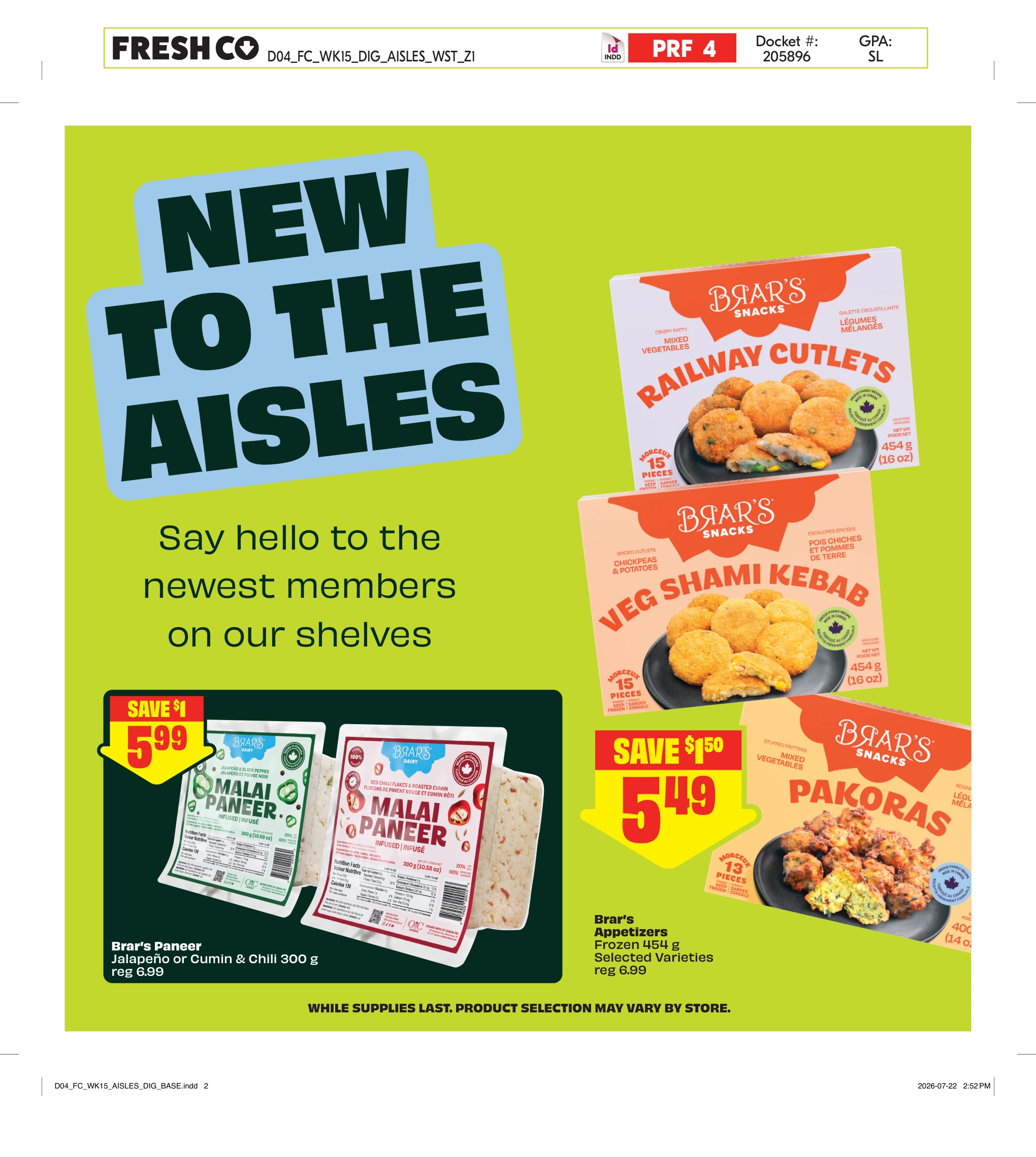 Flyer page 8