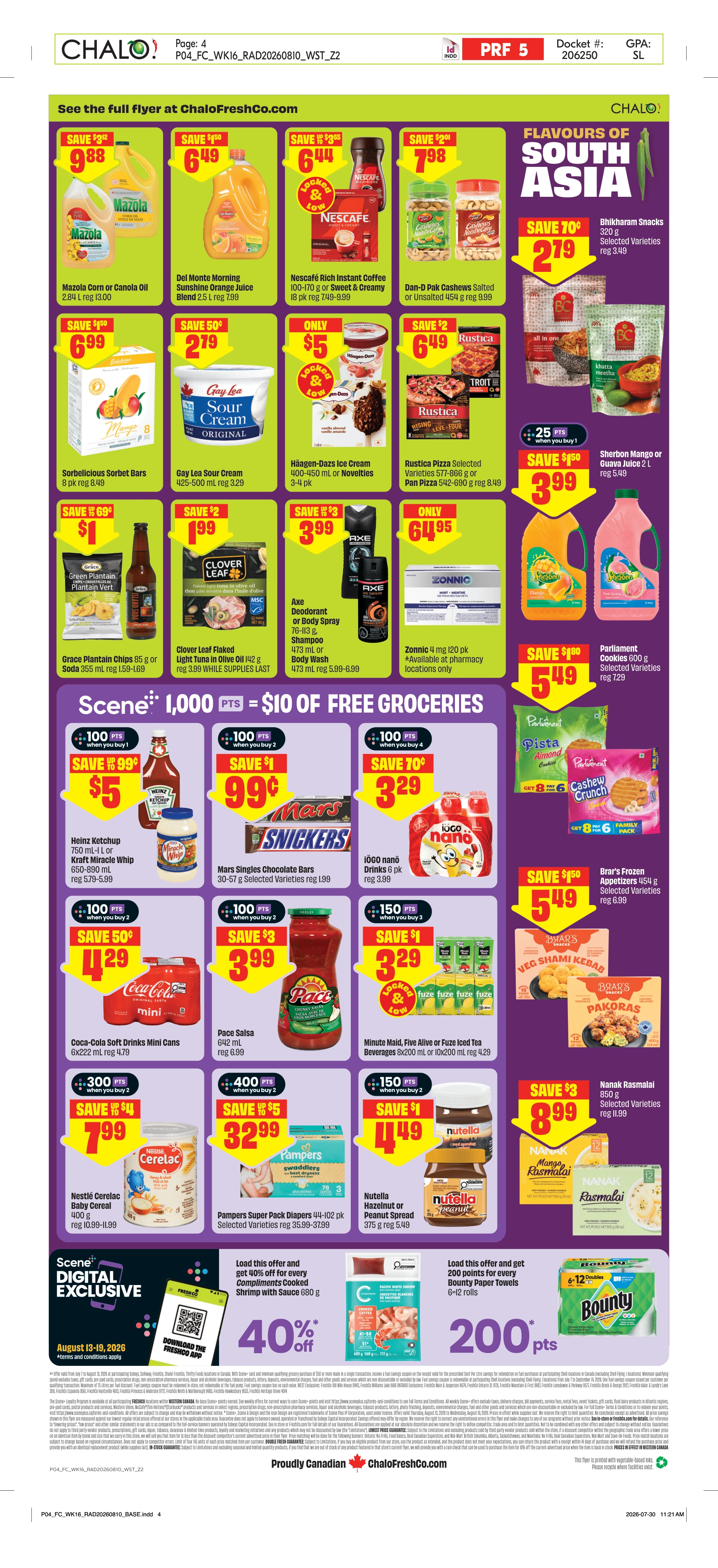 Flyer page 2