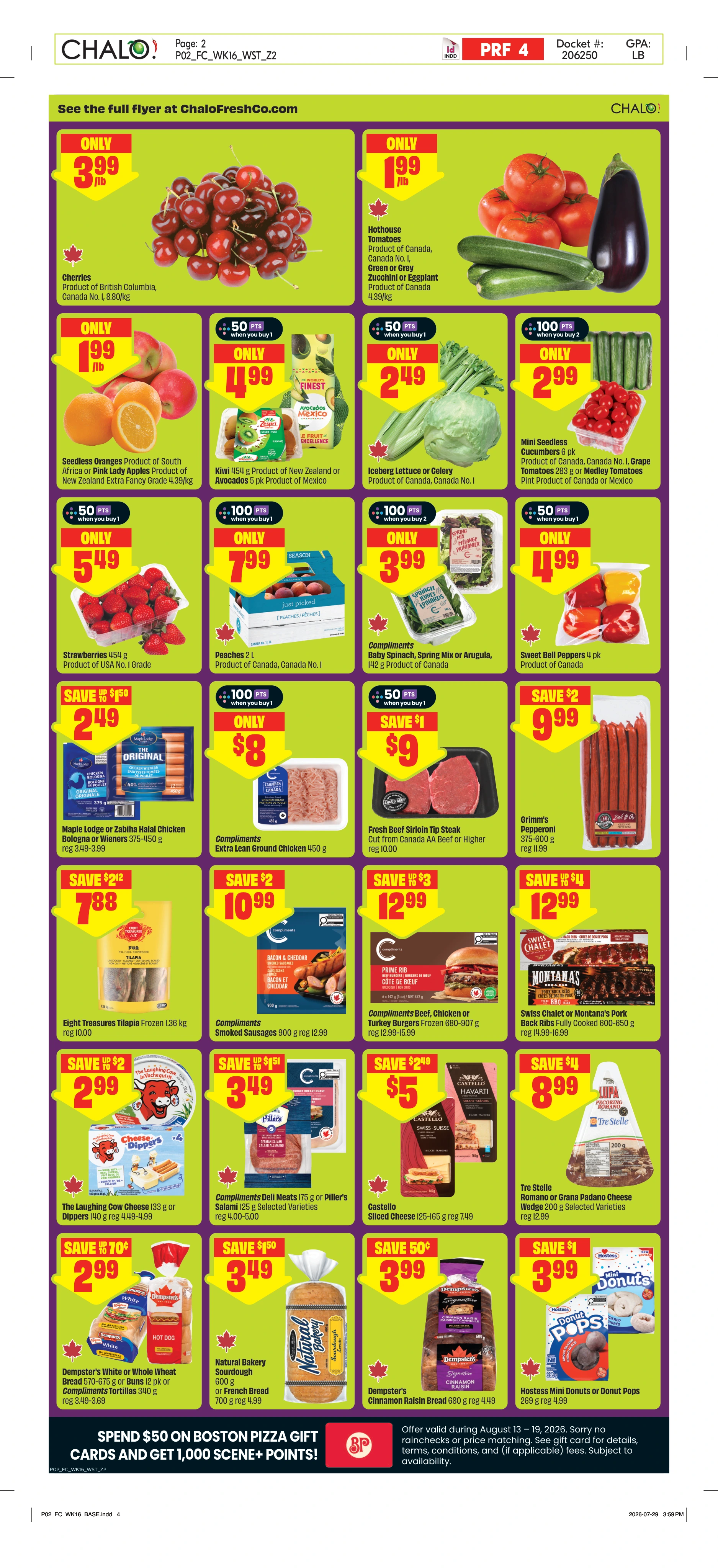 Flyer page 3