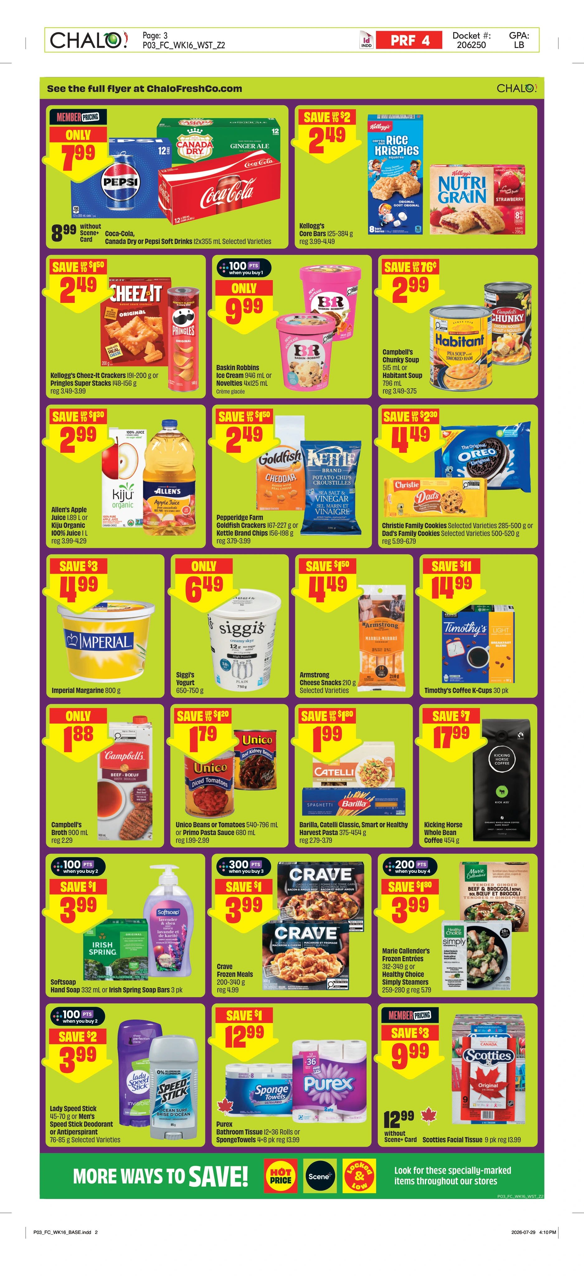 Flyer page 4