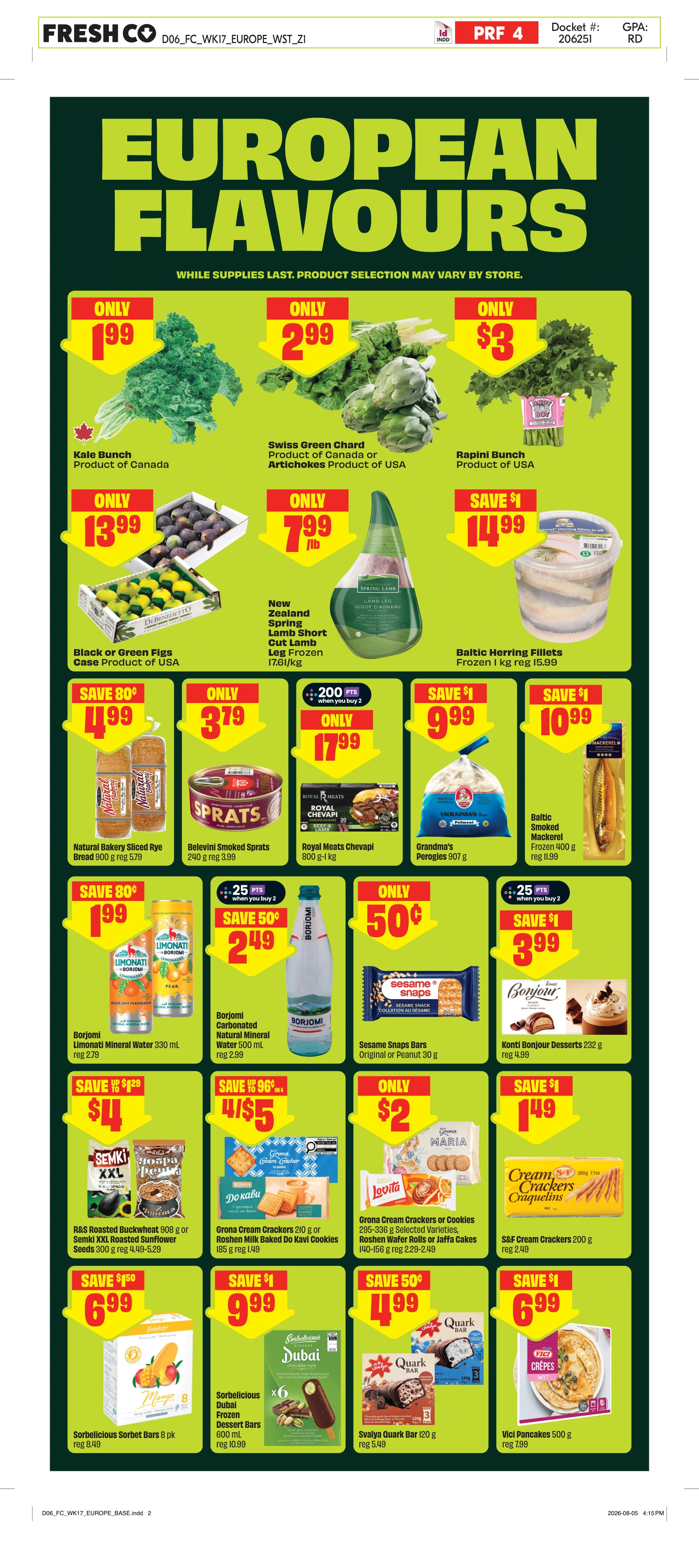 Flyer page 10