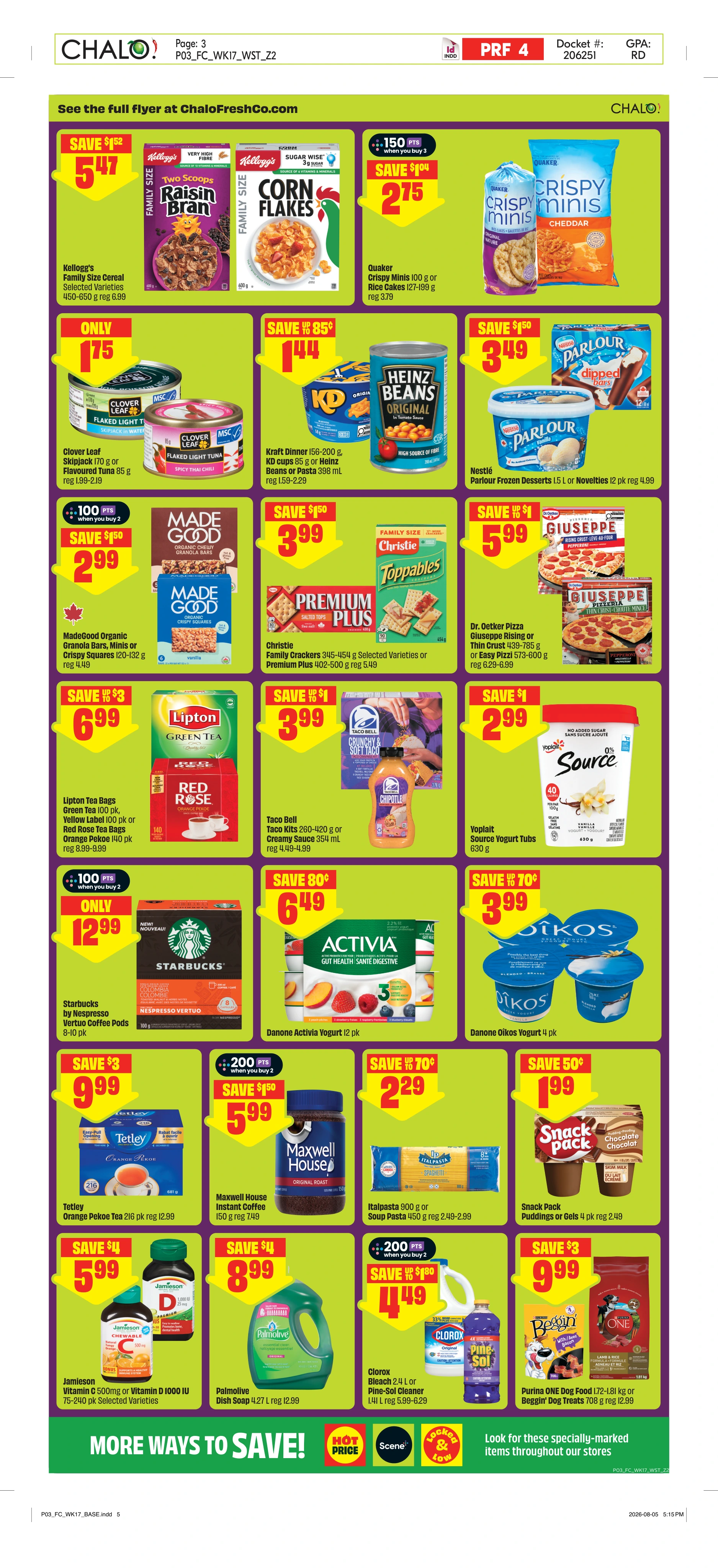 Flyer page 4
