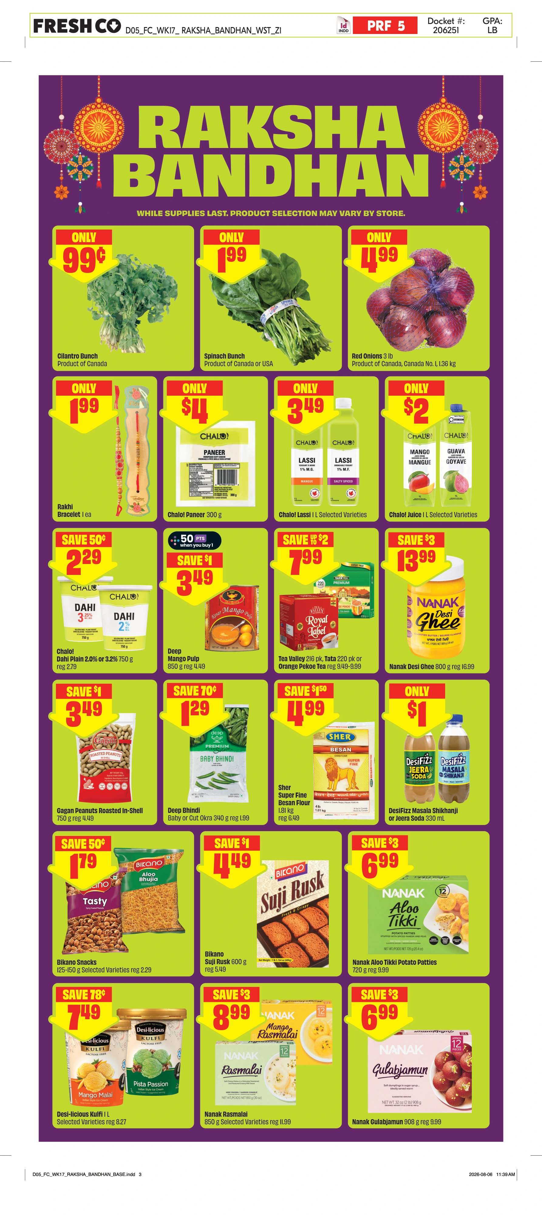 Flyer page 9