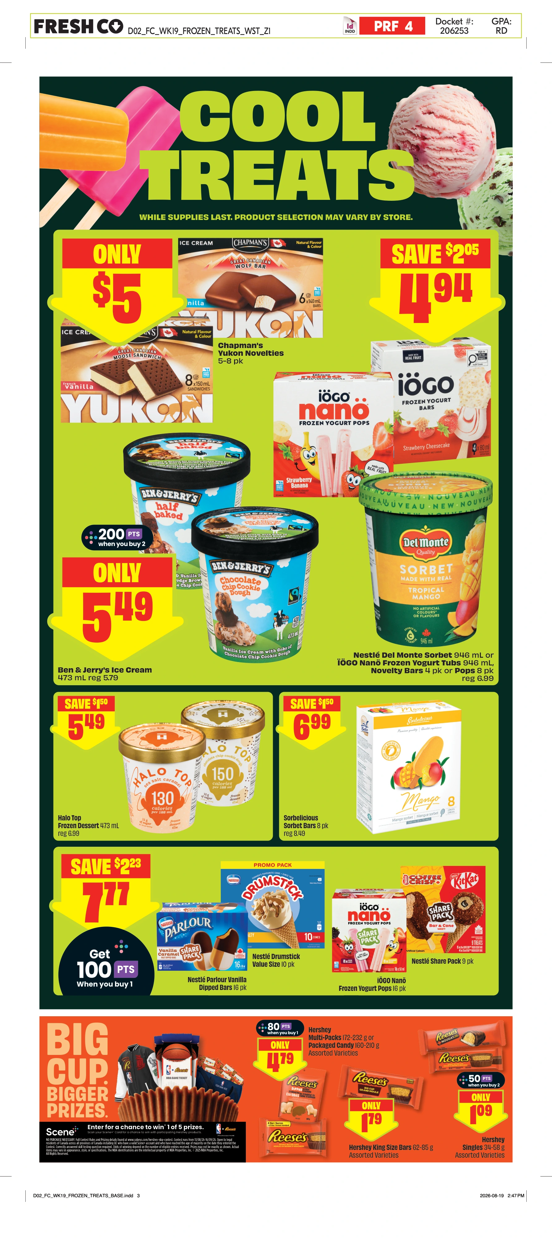Chalo Freshco West Weekly eFlyer 09/03 - 09/09 - Page 6