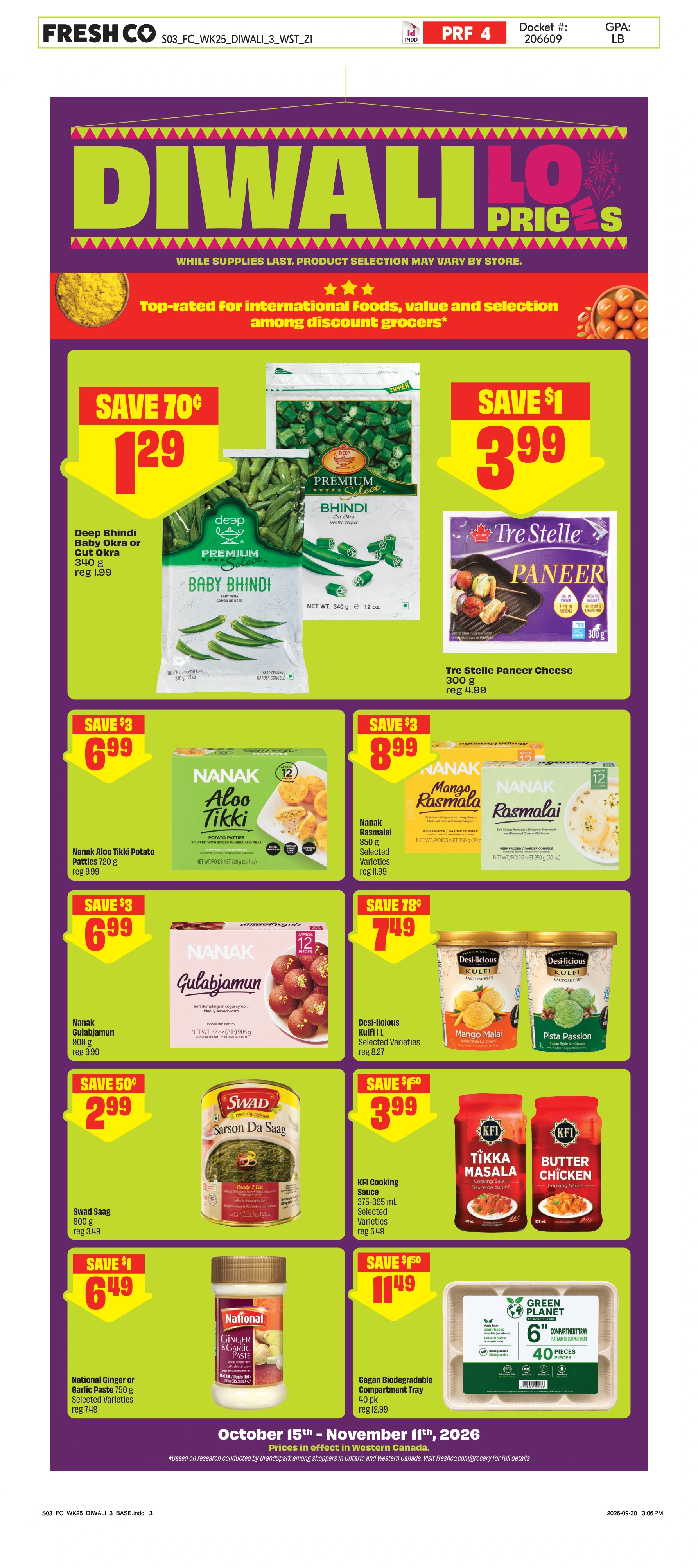Chalo Freshco West Diwali Low Prices - Page 3