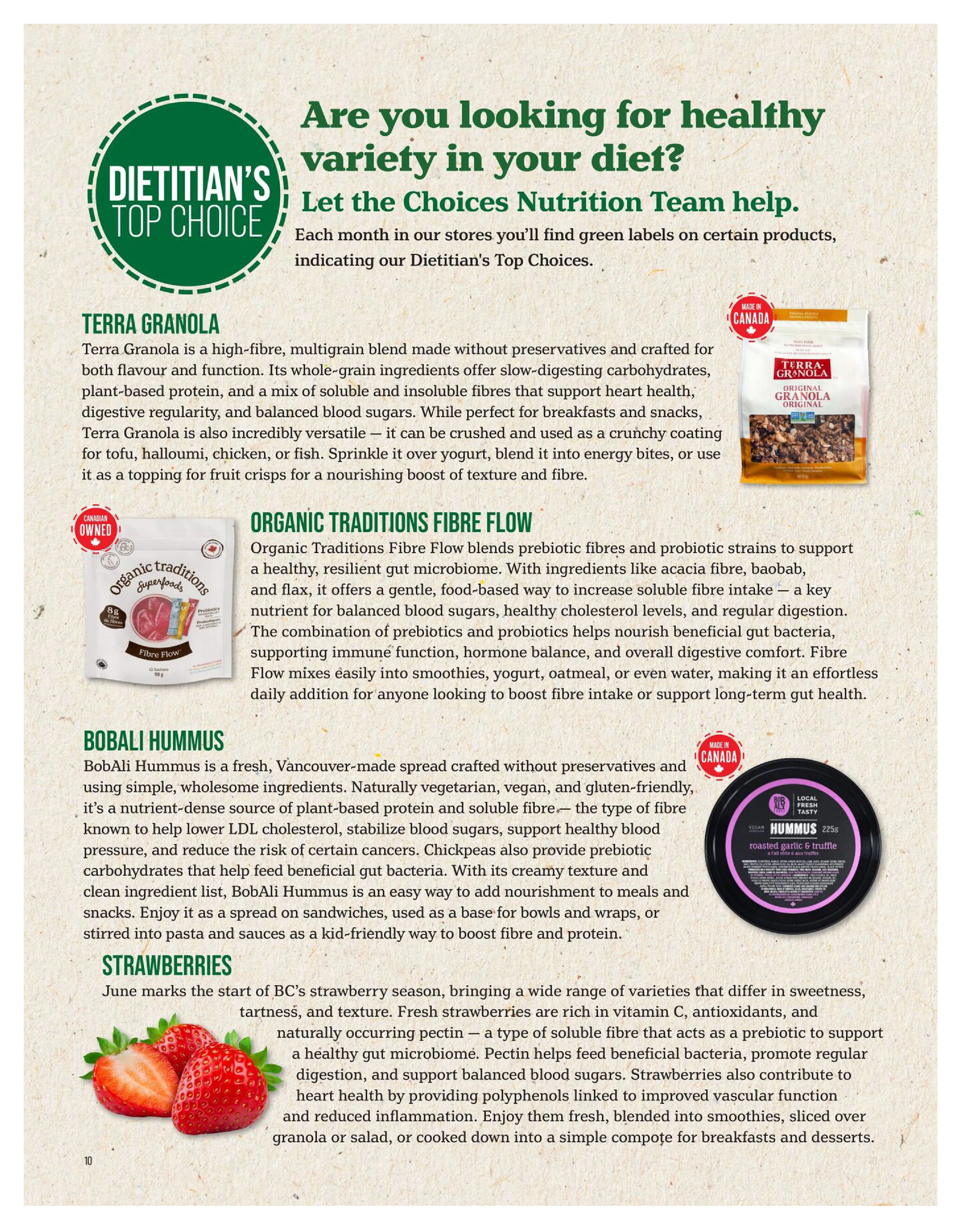 Flyer page 10