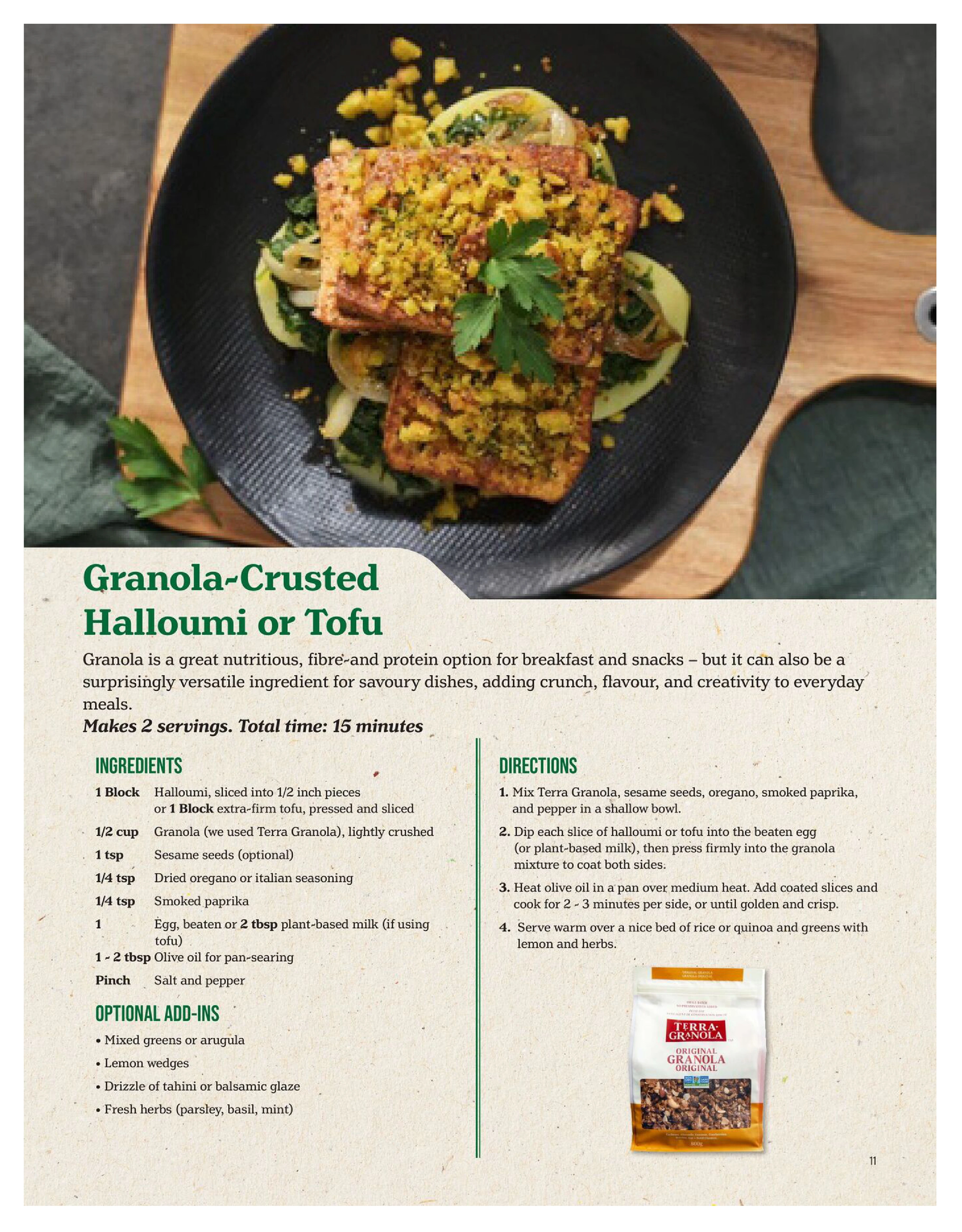 Flyer page 11