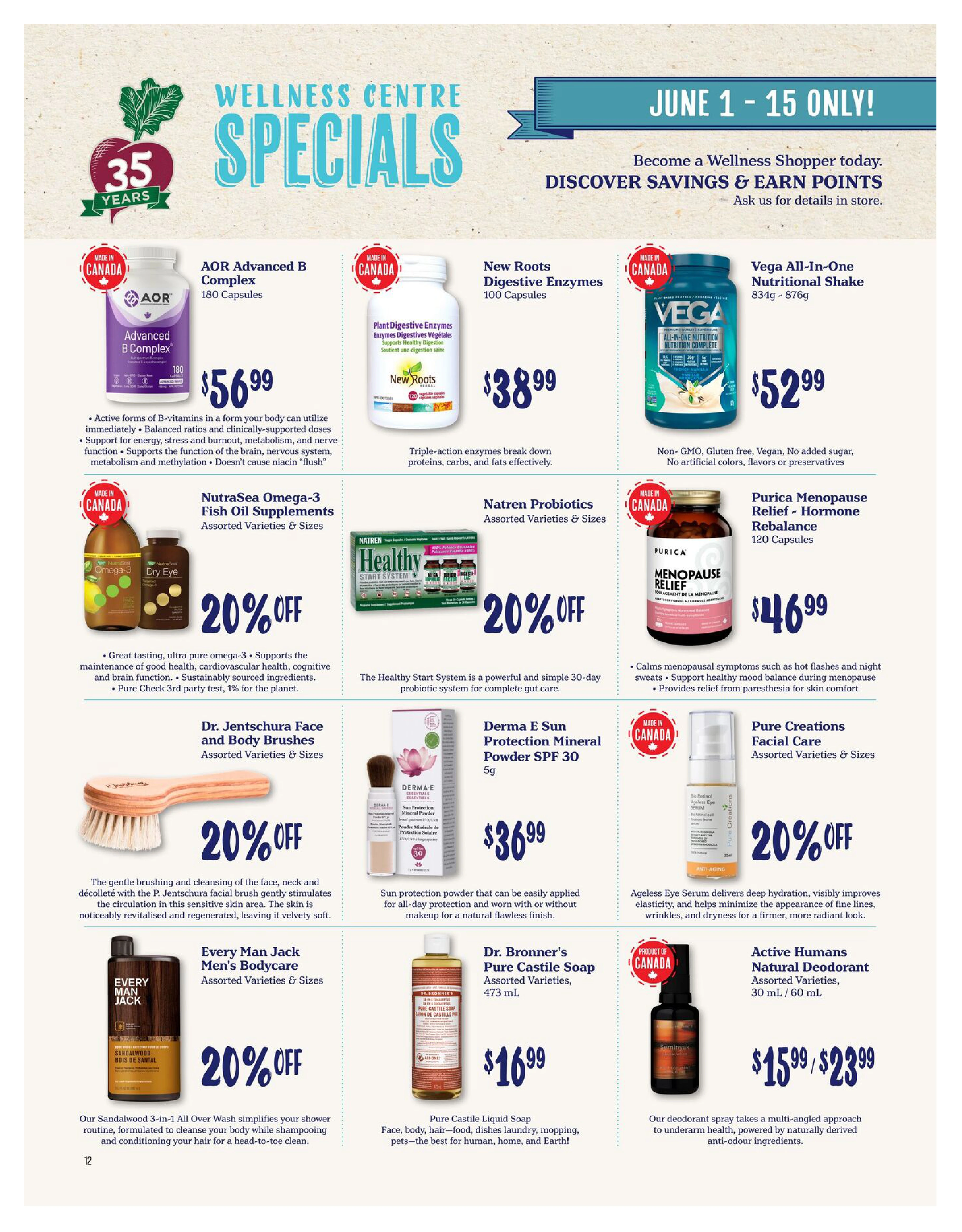Flyer page 12