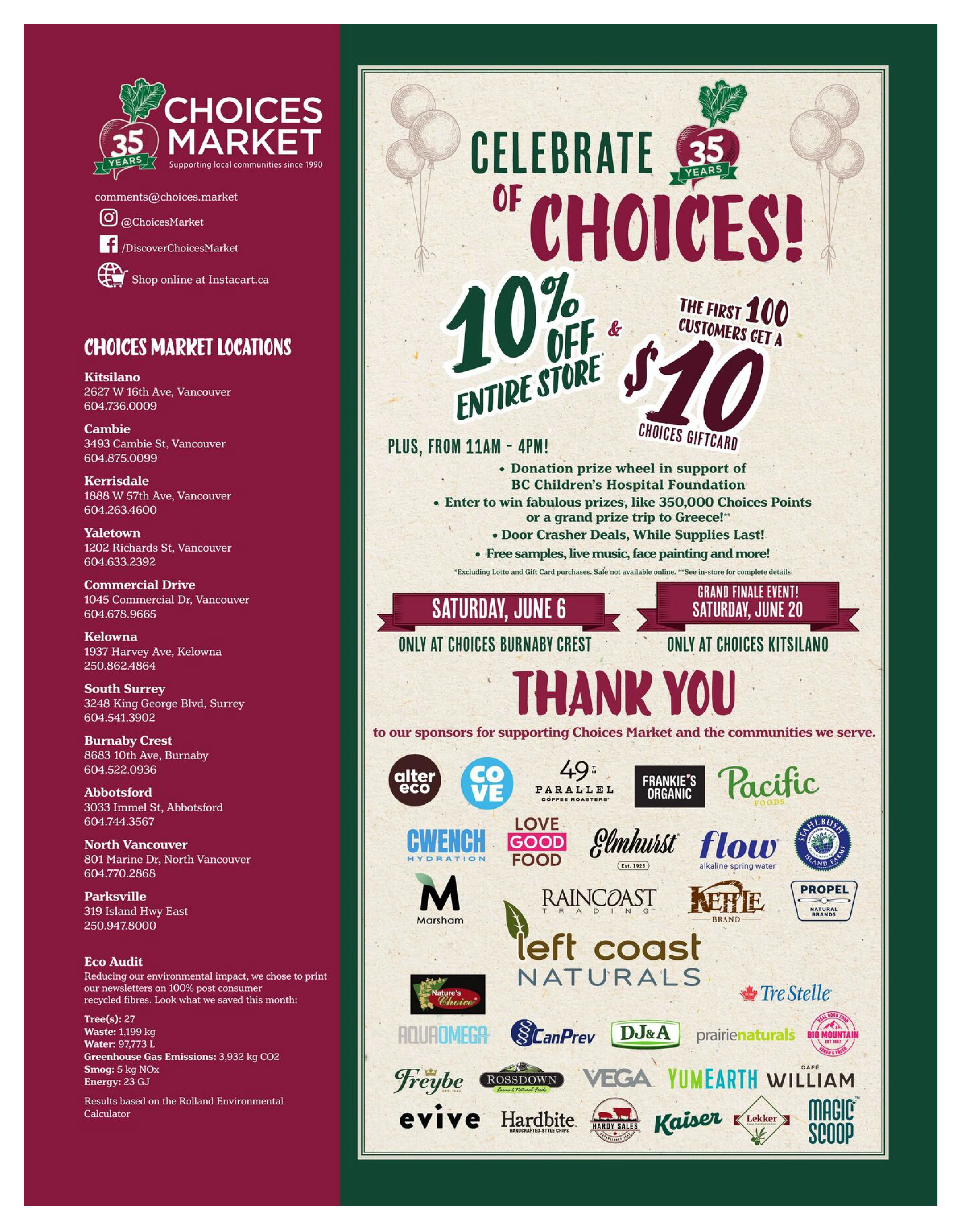 Flyer page 16