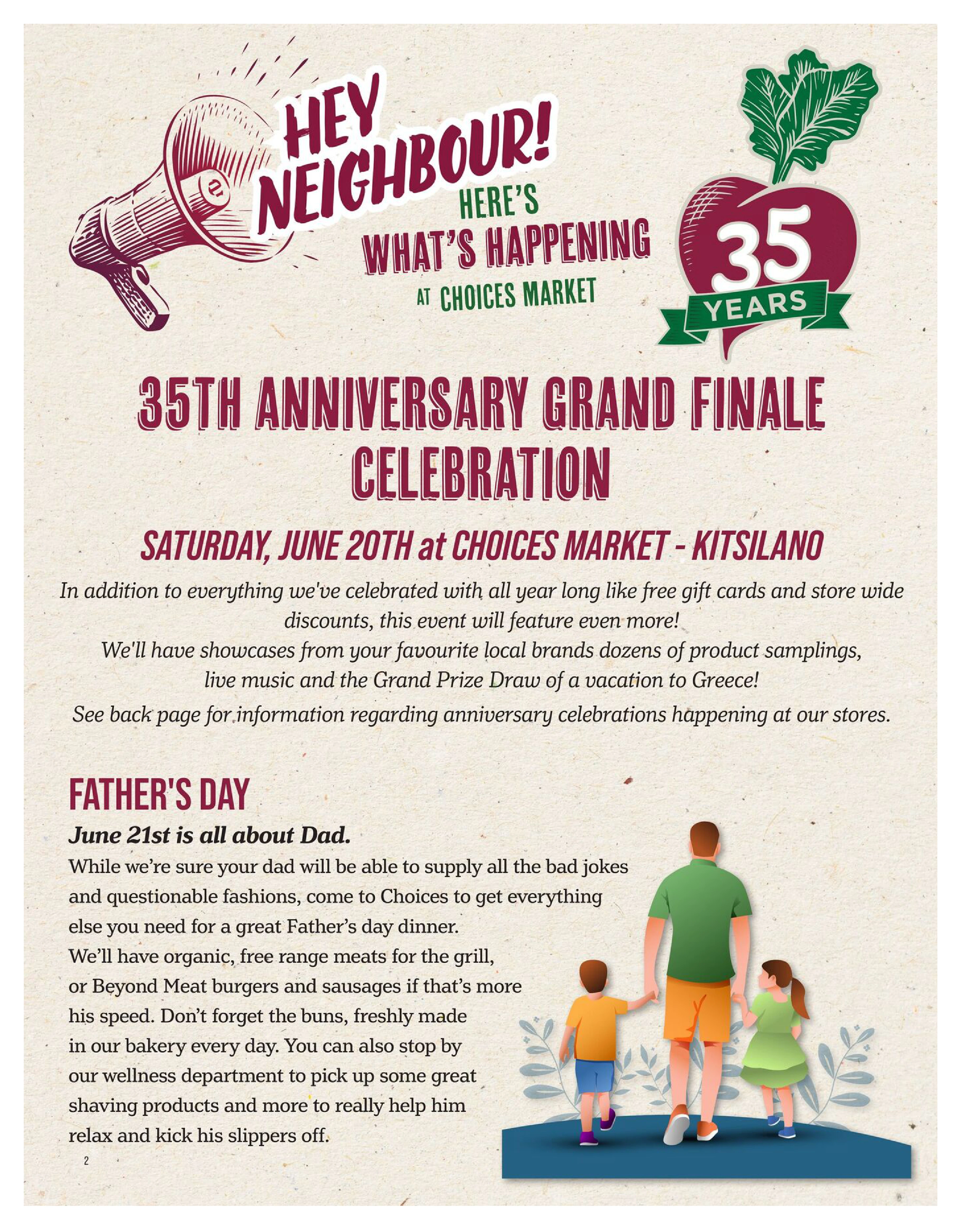 Flyer page 2