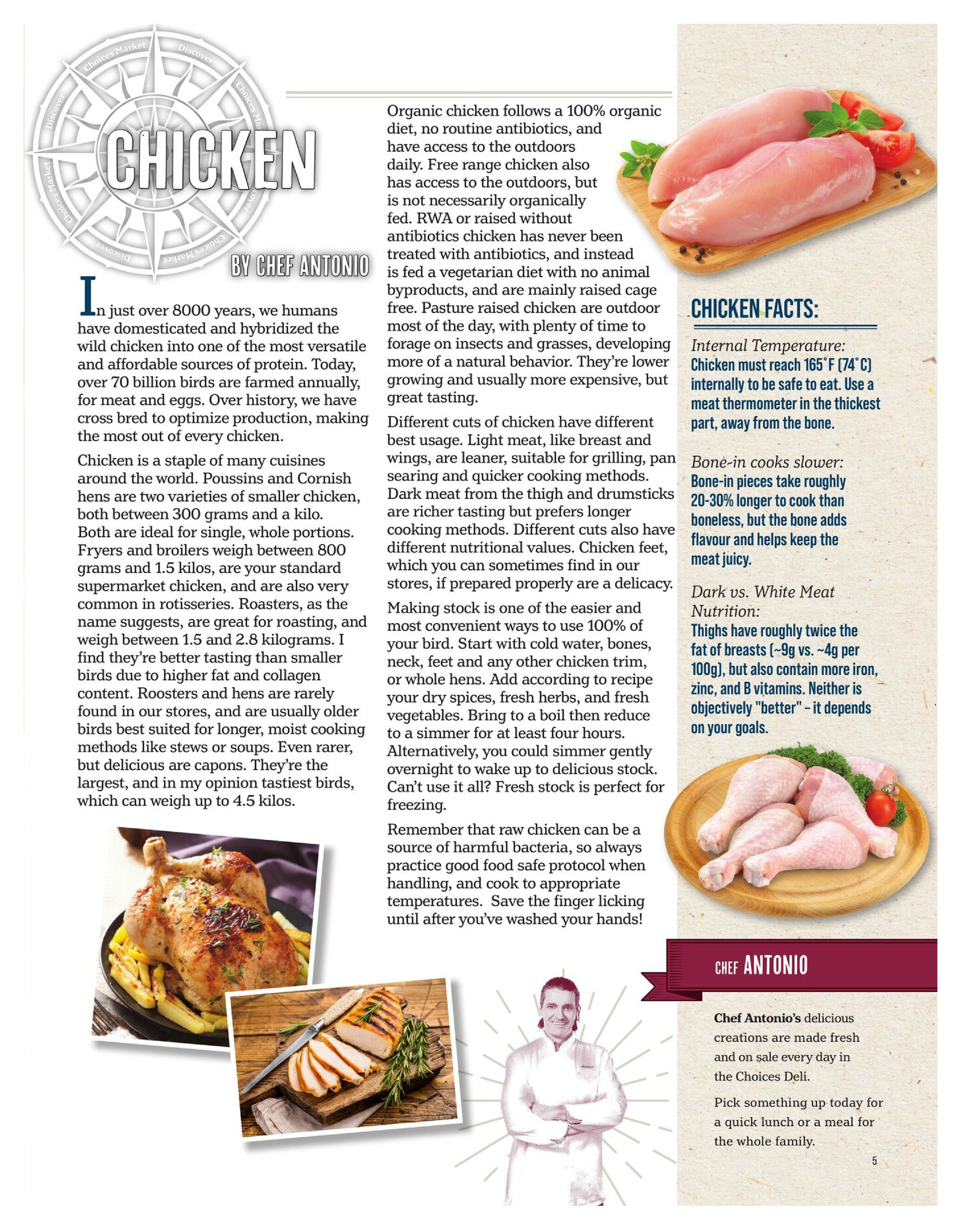 Flyer page 5