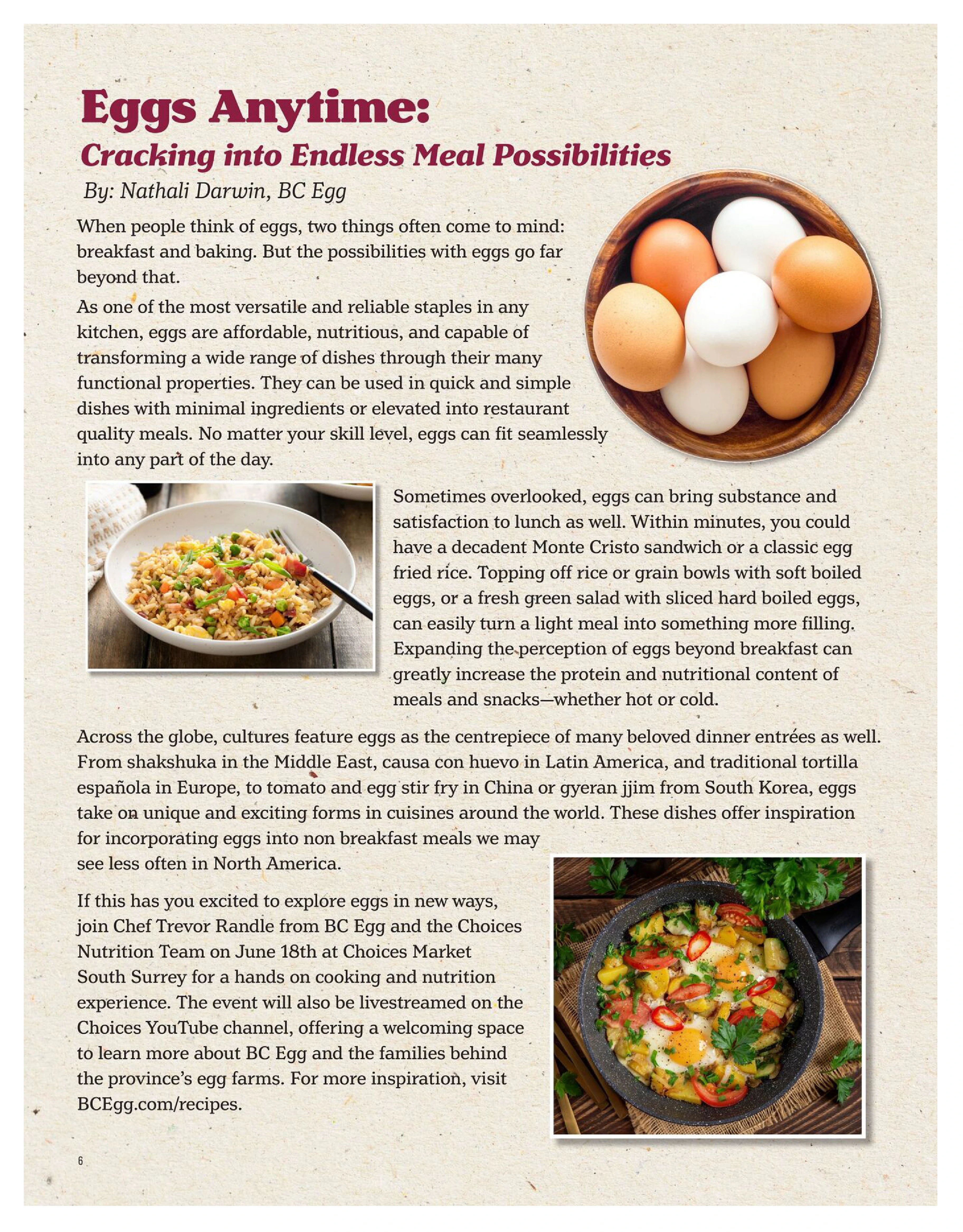 Flyer page 6