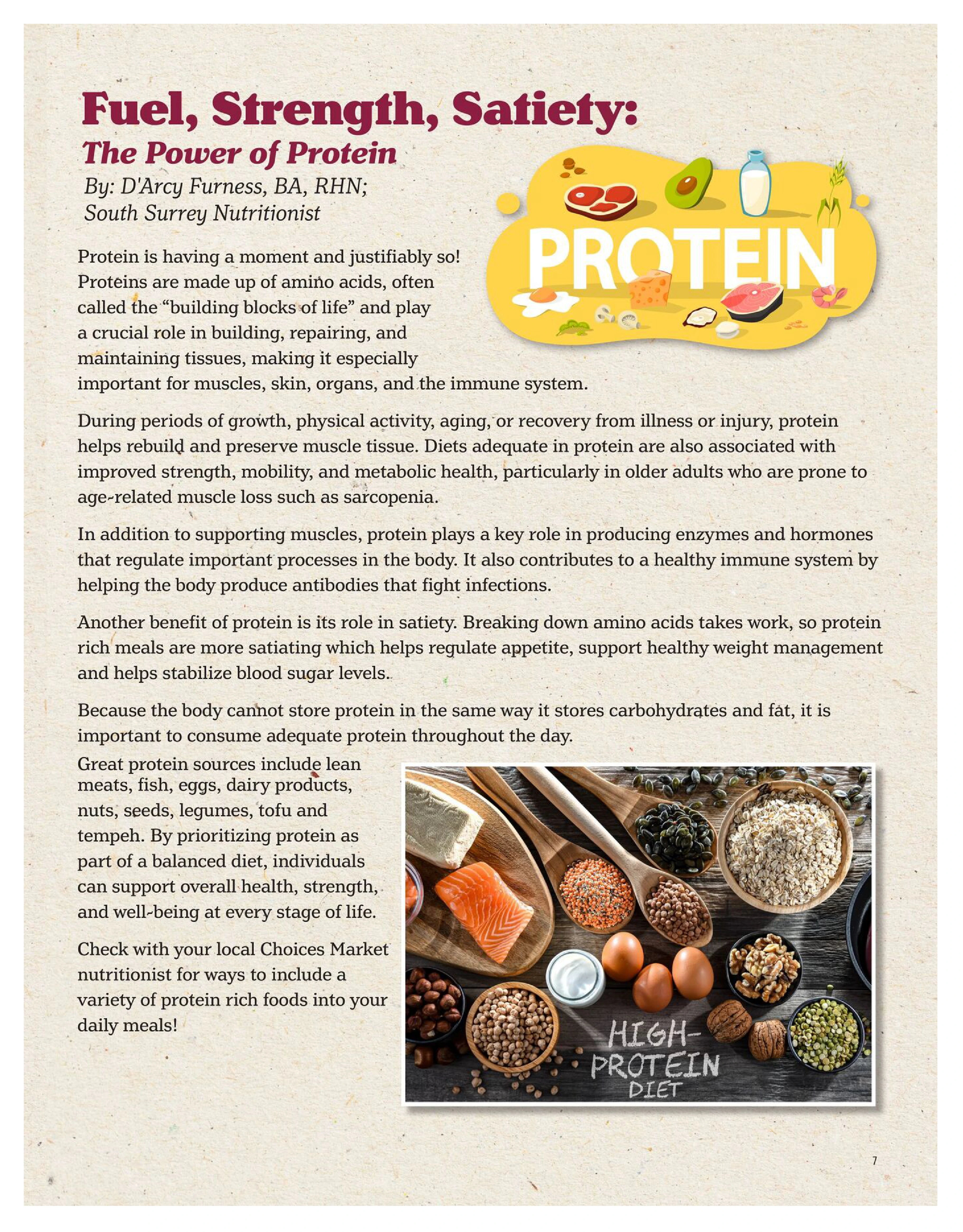 Flyer page 7