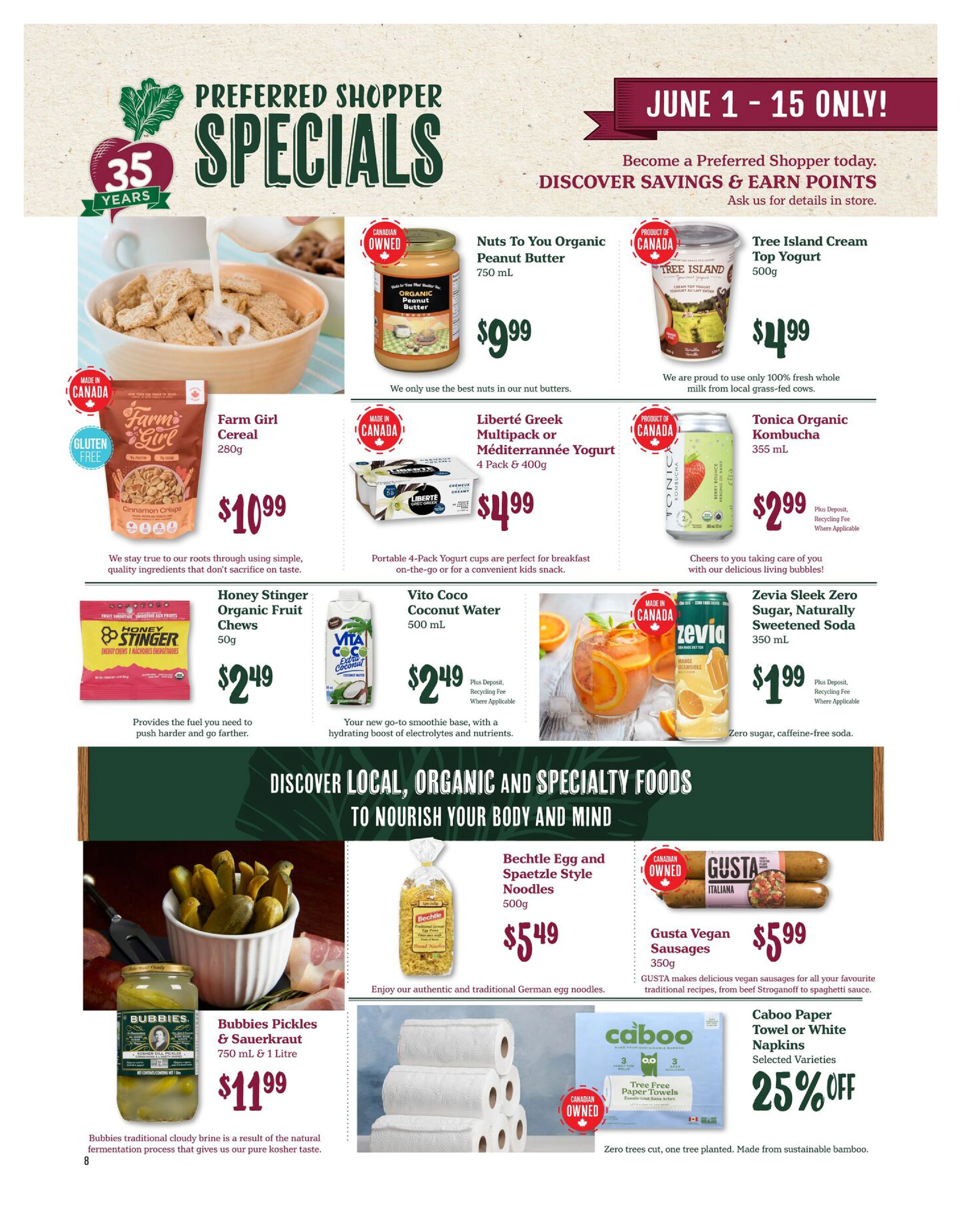 Flyer page 8