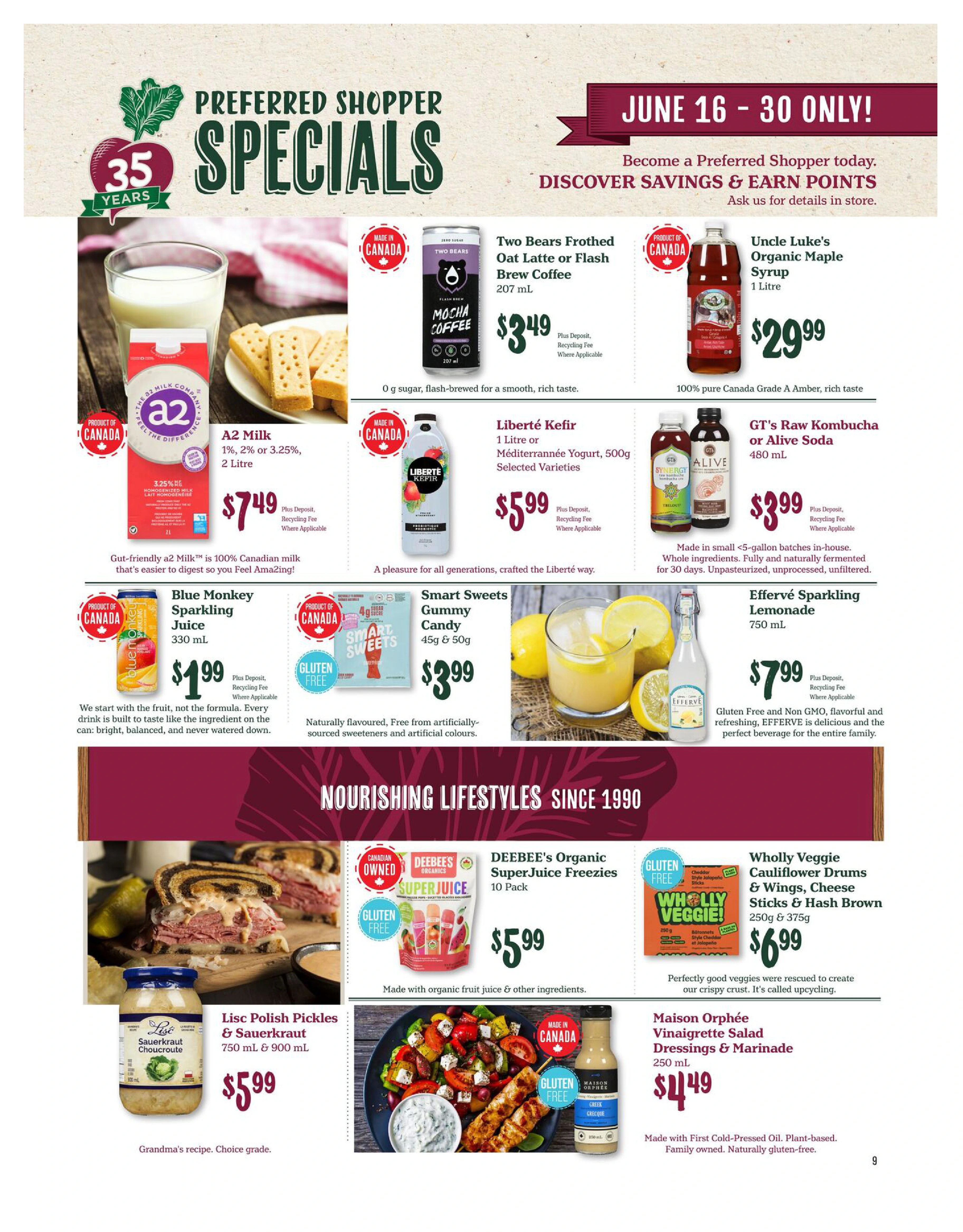 Flyer page 9
