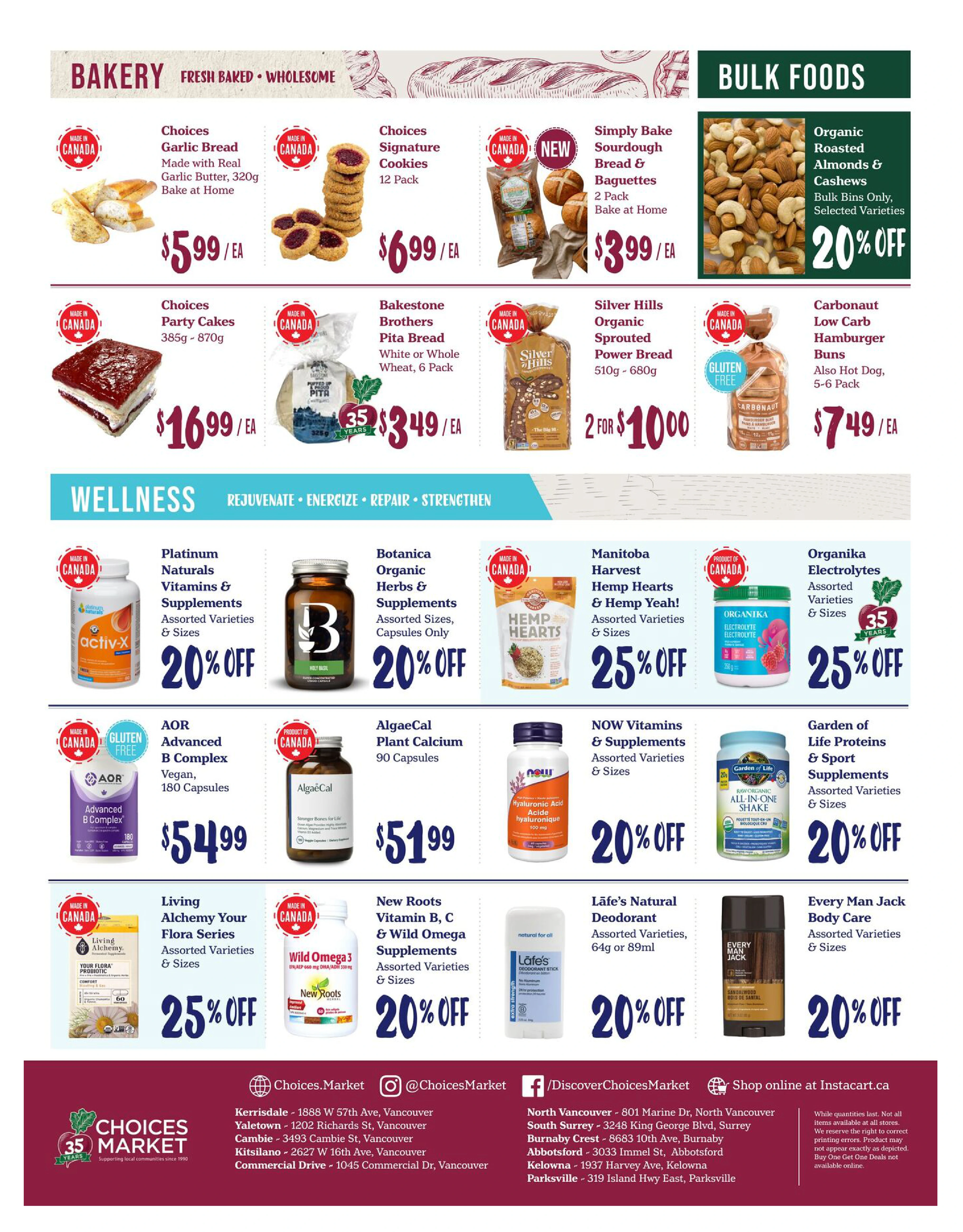 Flyer page 6
