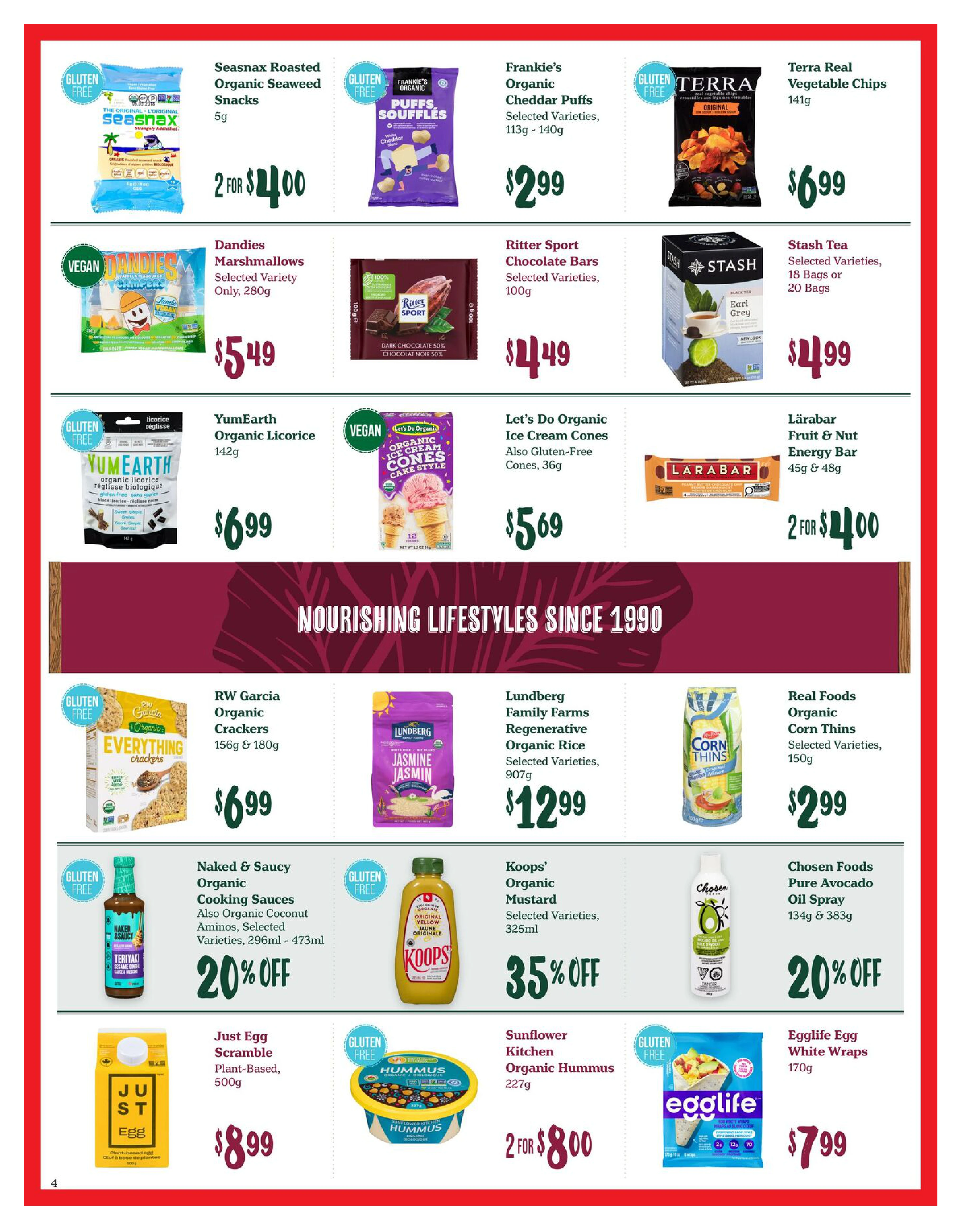 Flyer page 4