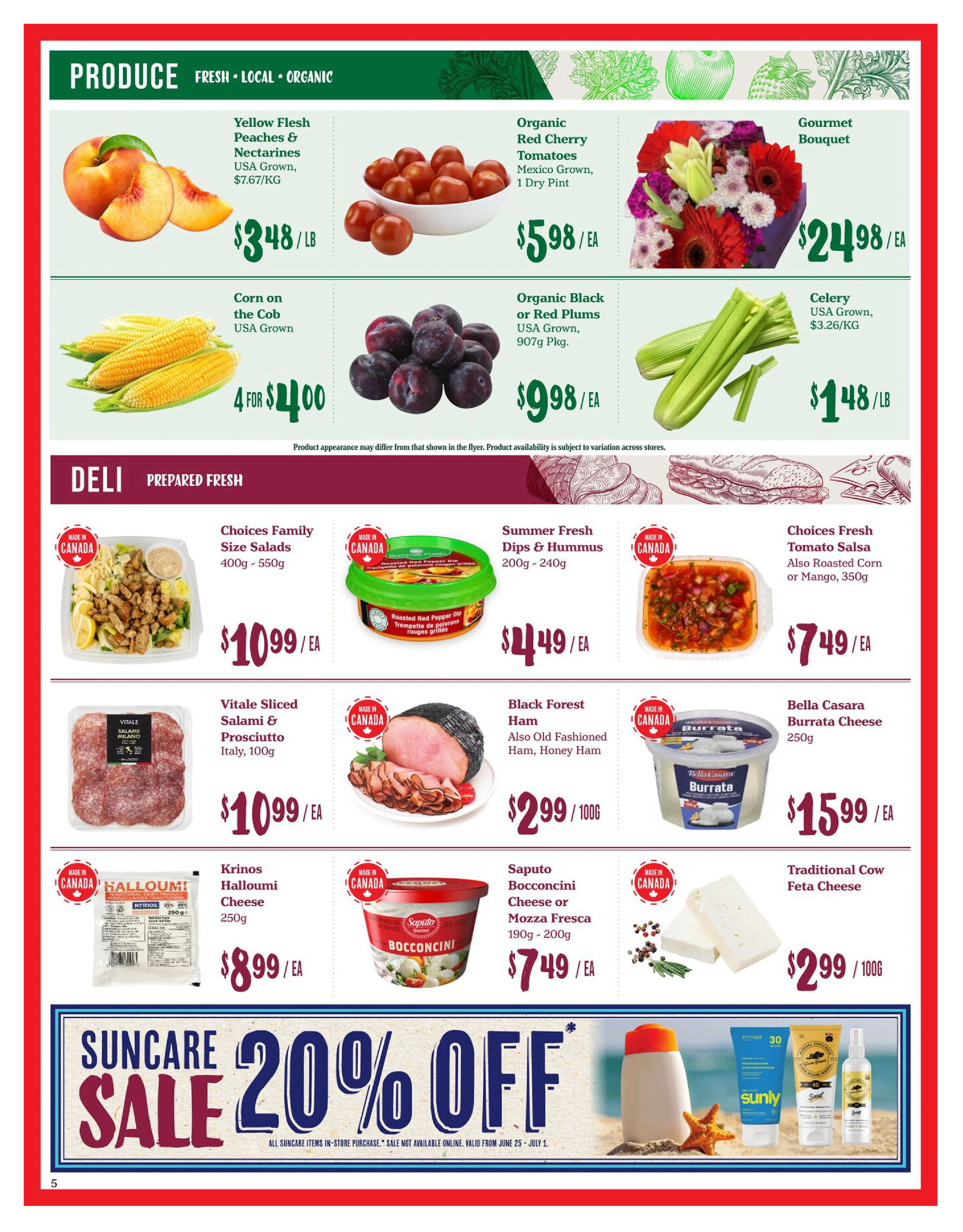 Flyer page 5