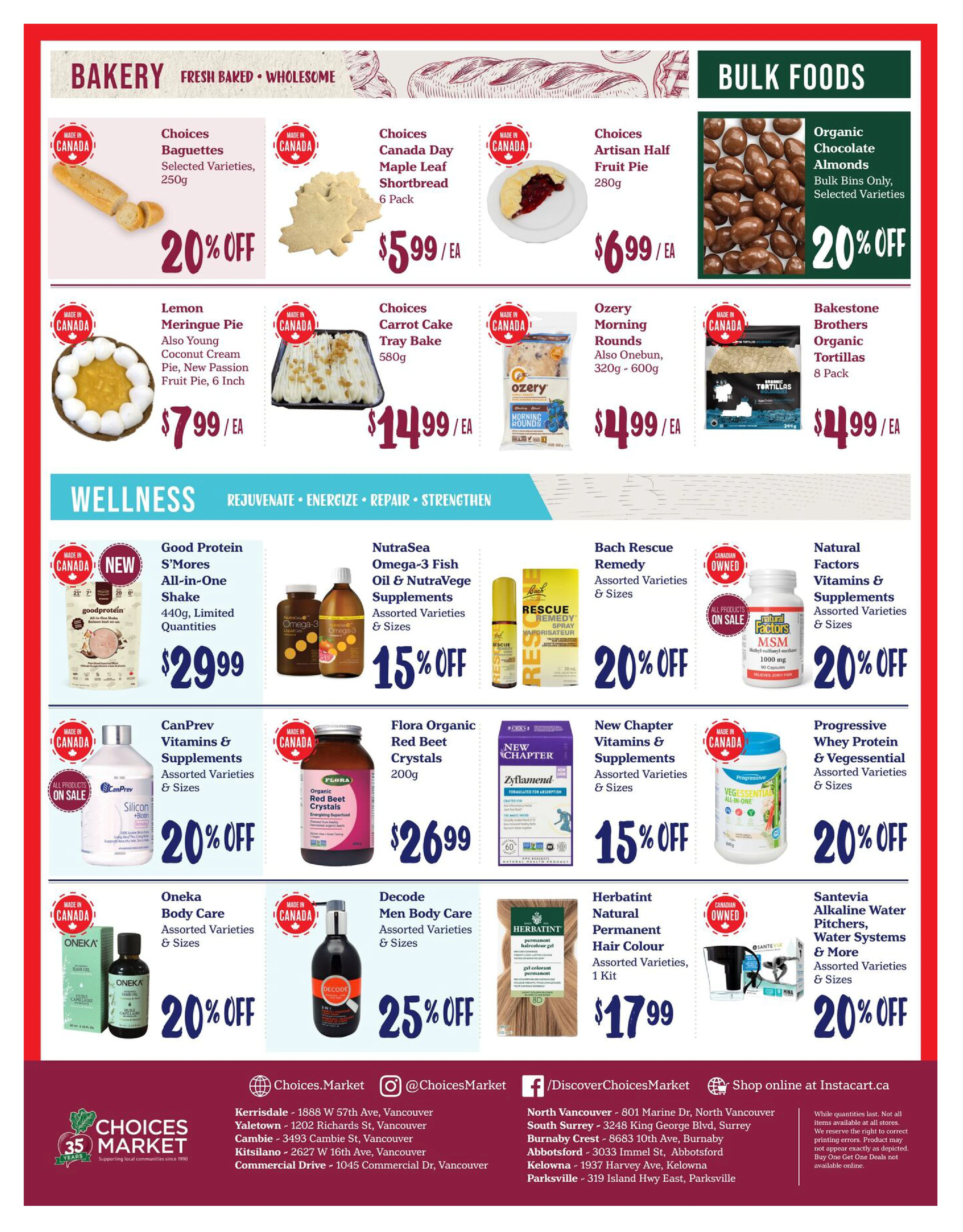 Flyer page 6