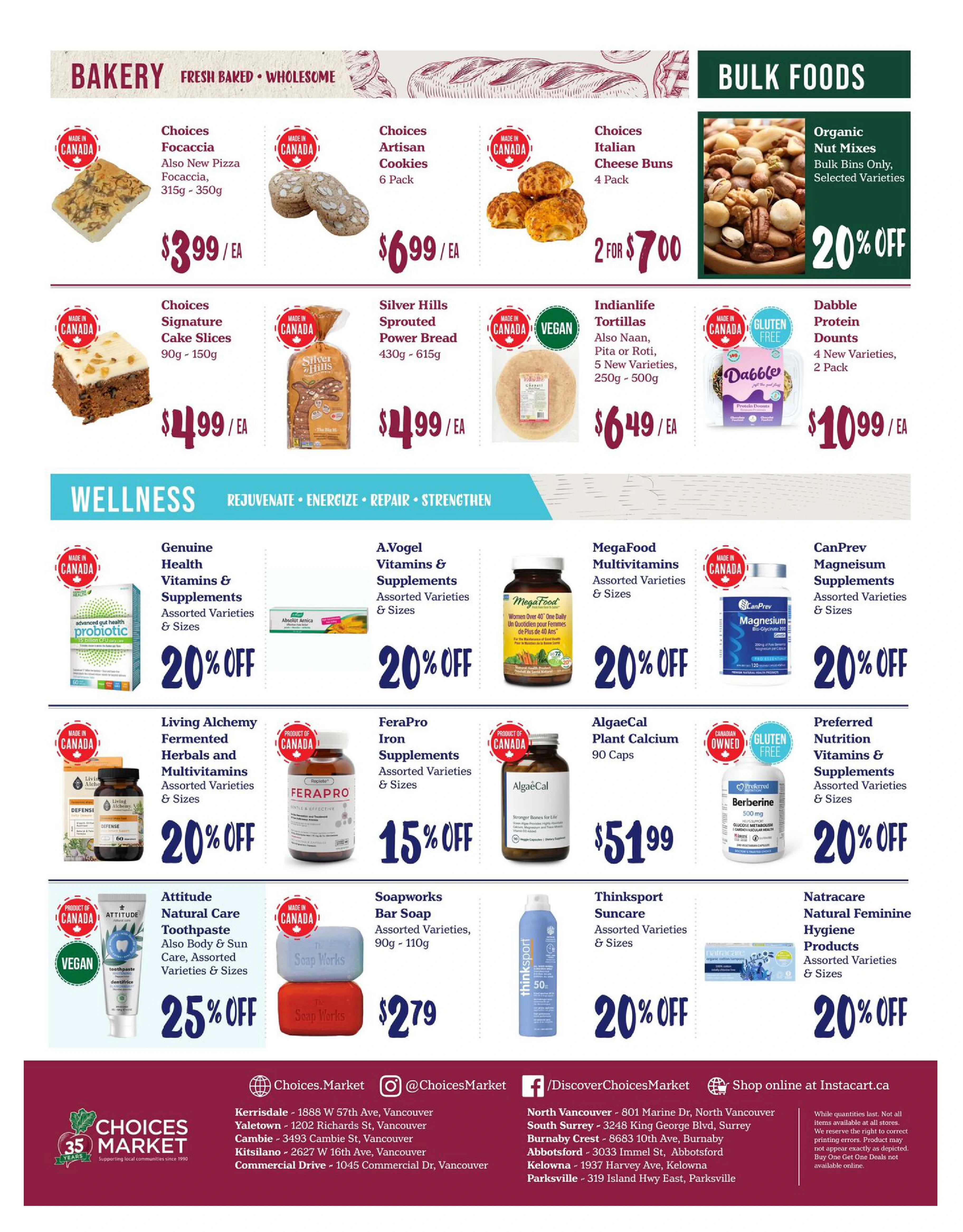 Flyer page 6