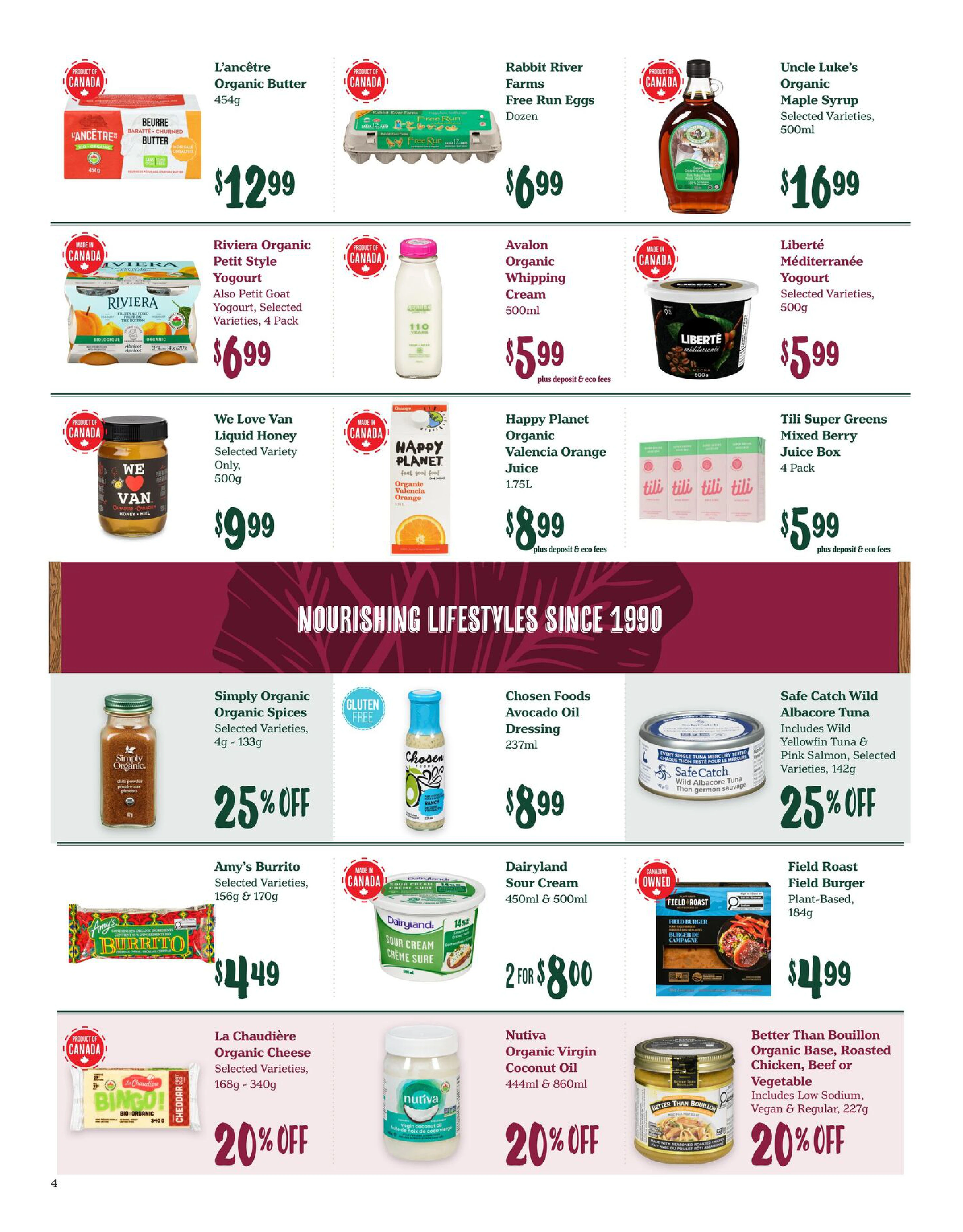 Flyer page 4