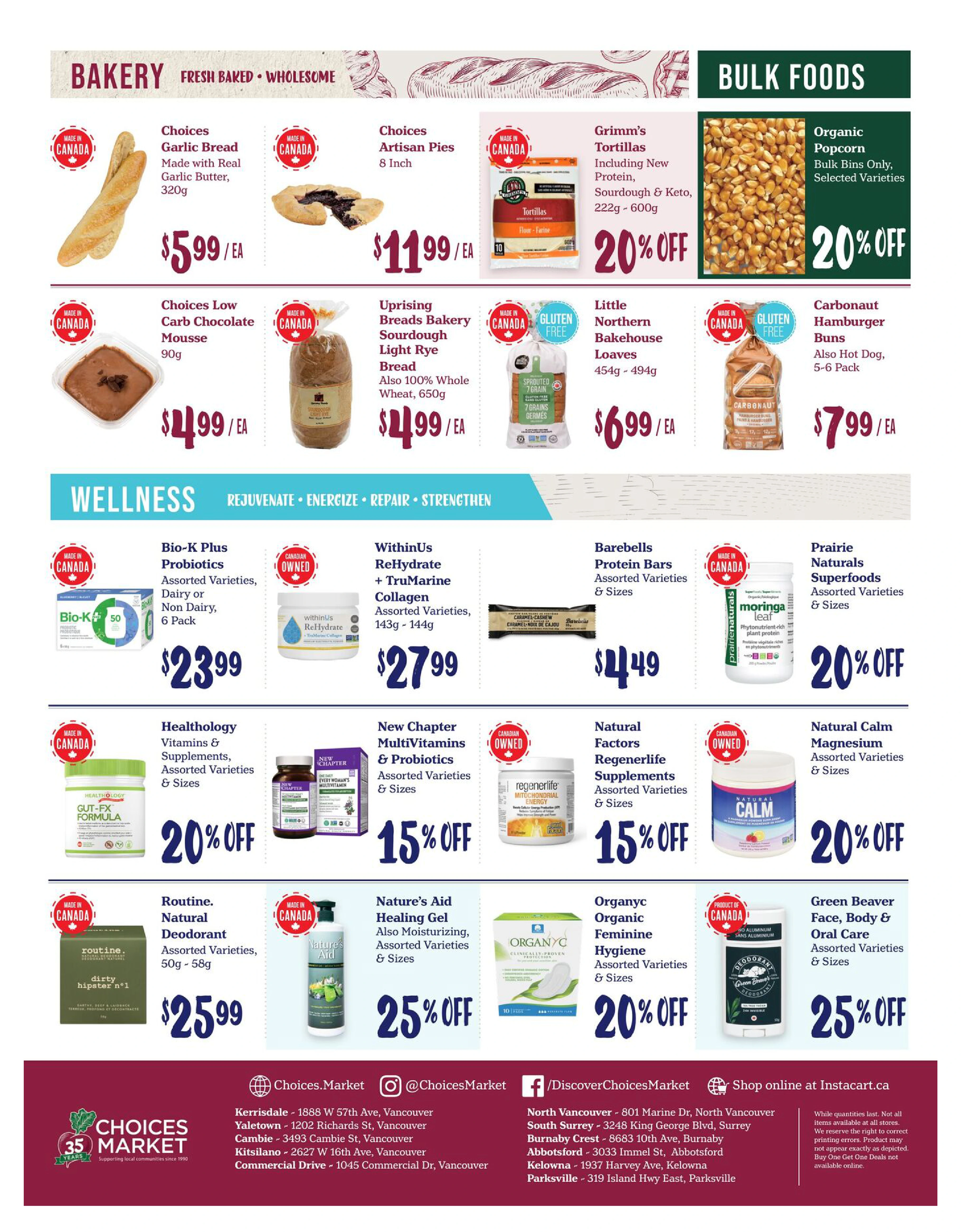 Flyer page 6