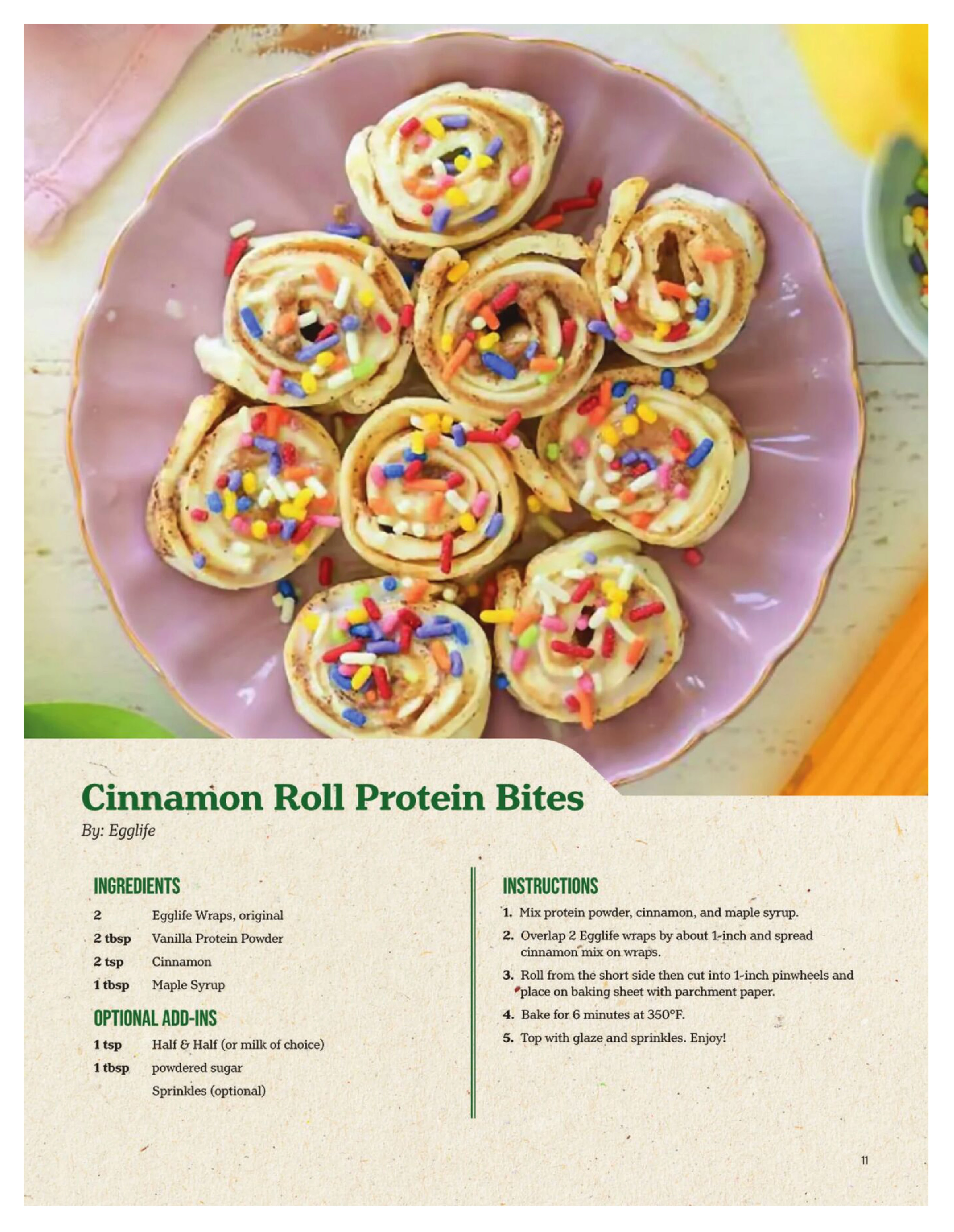 Flyer page 11