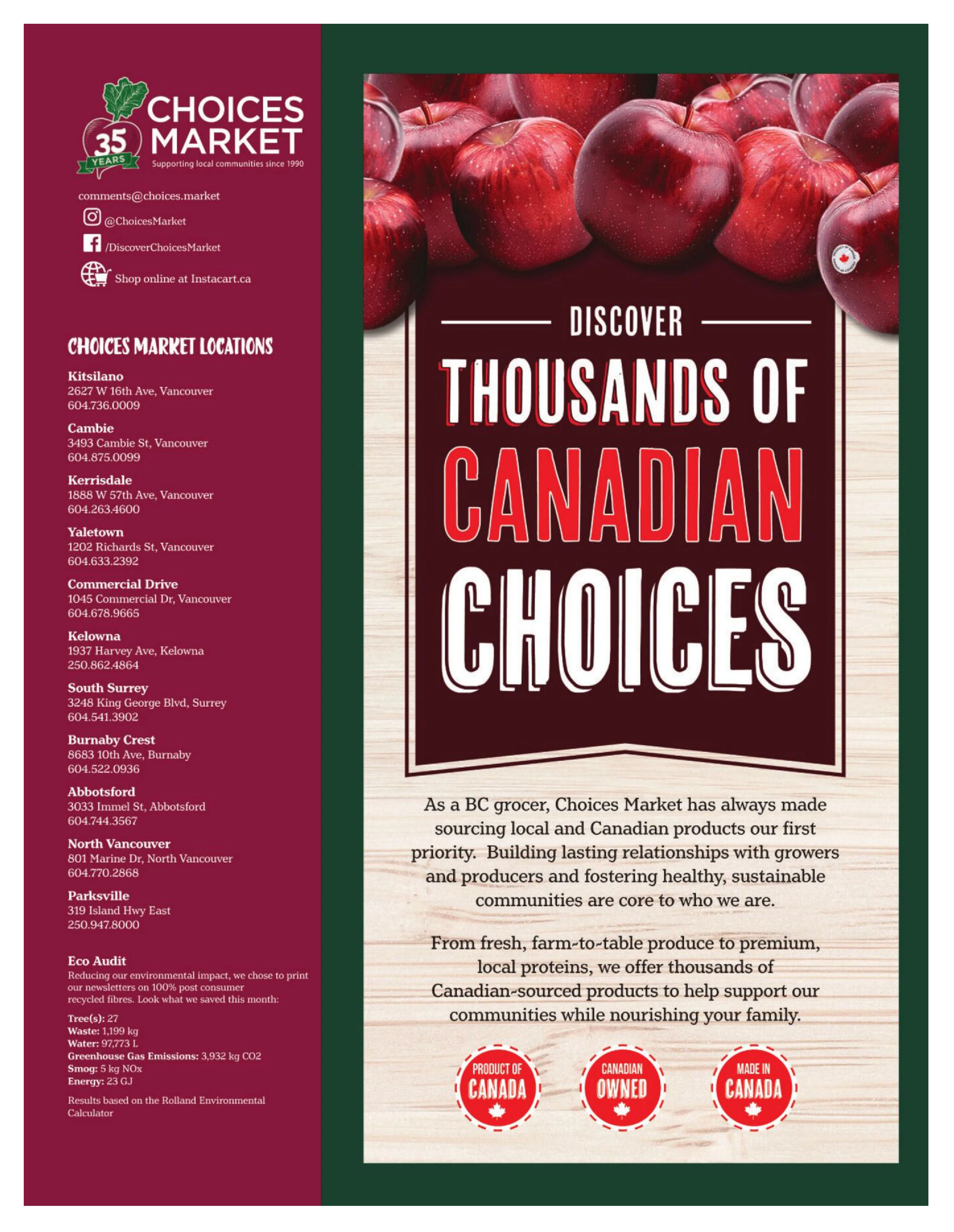 Flyer page 16