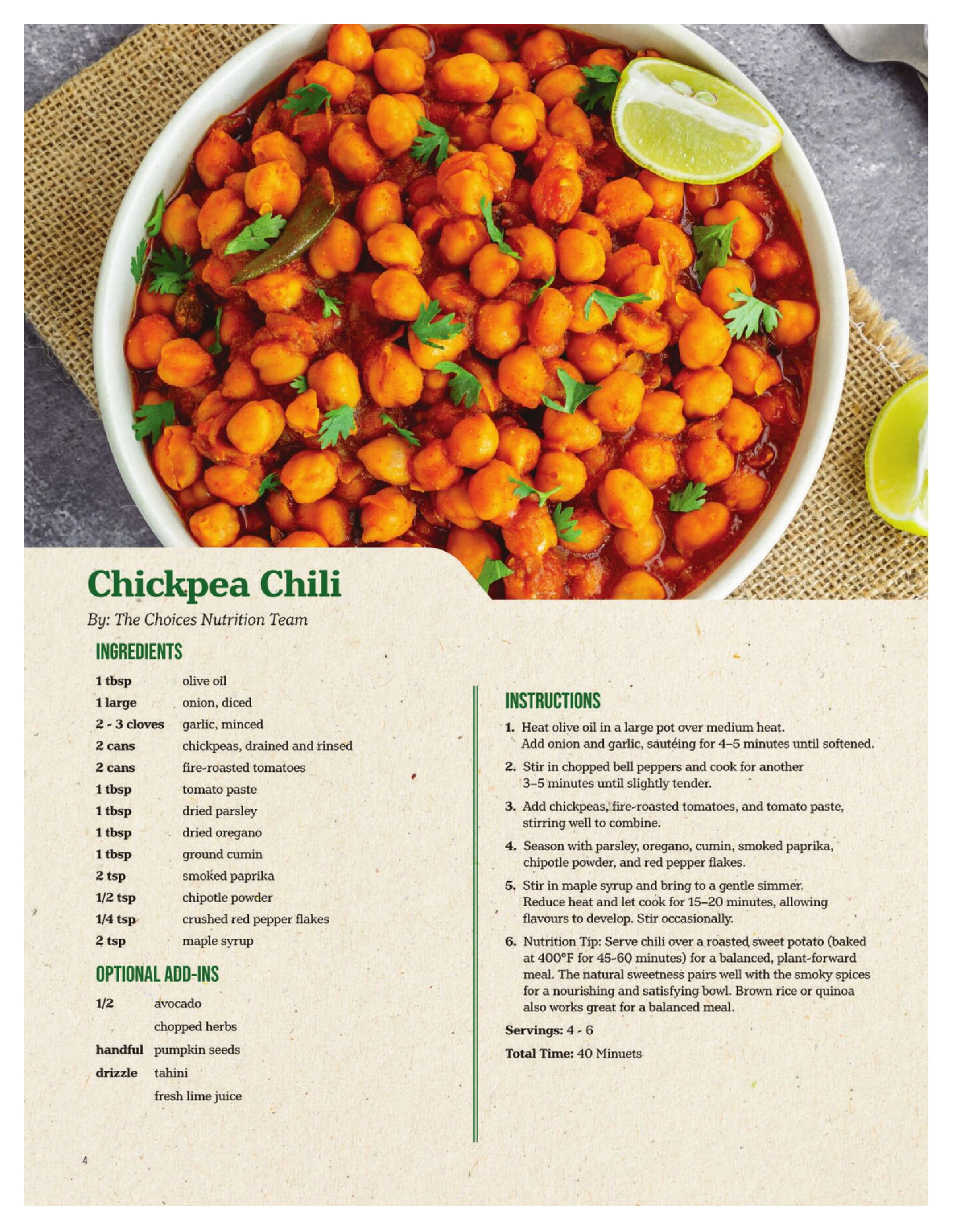 Flyer page 4