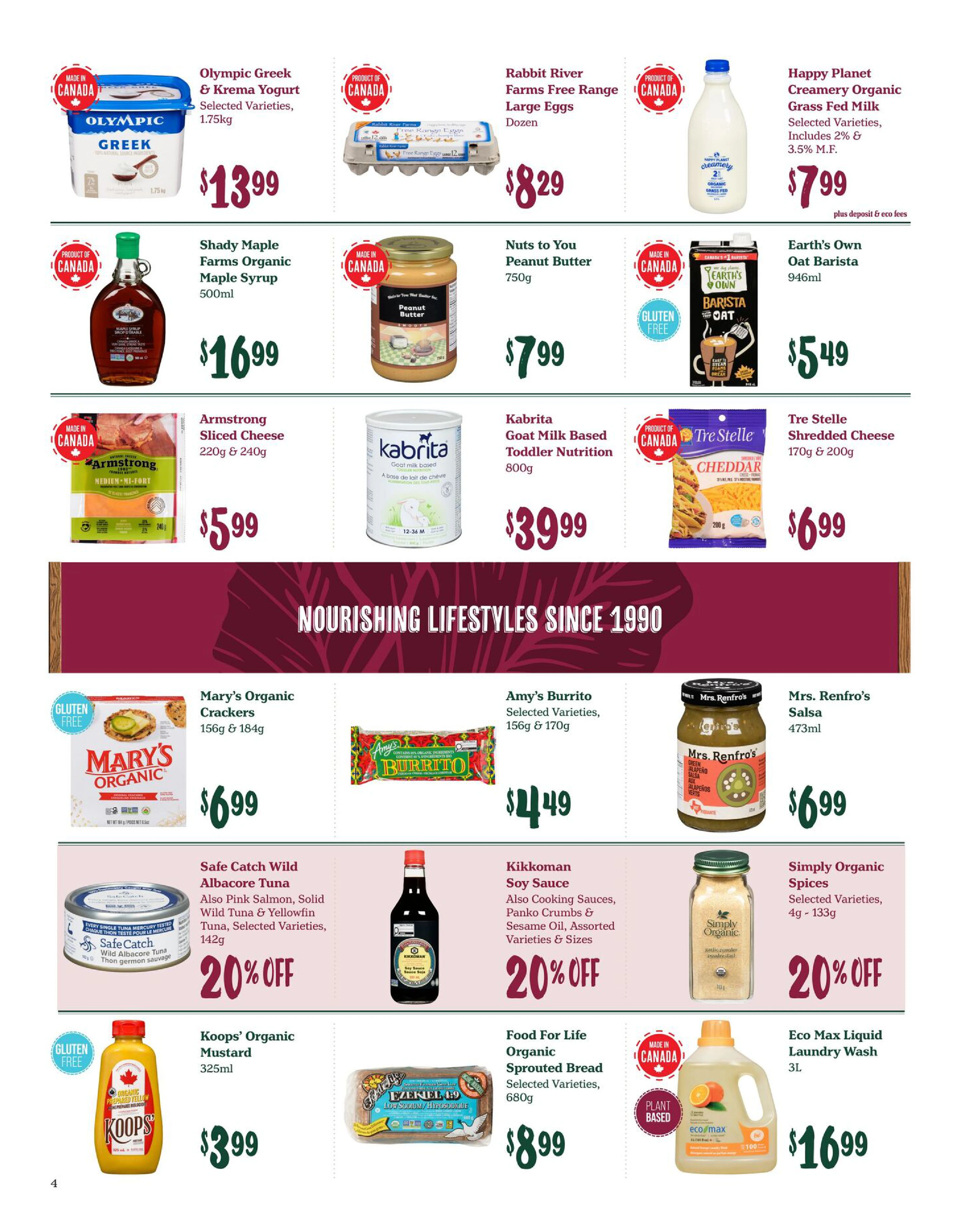 Flyer page 4