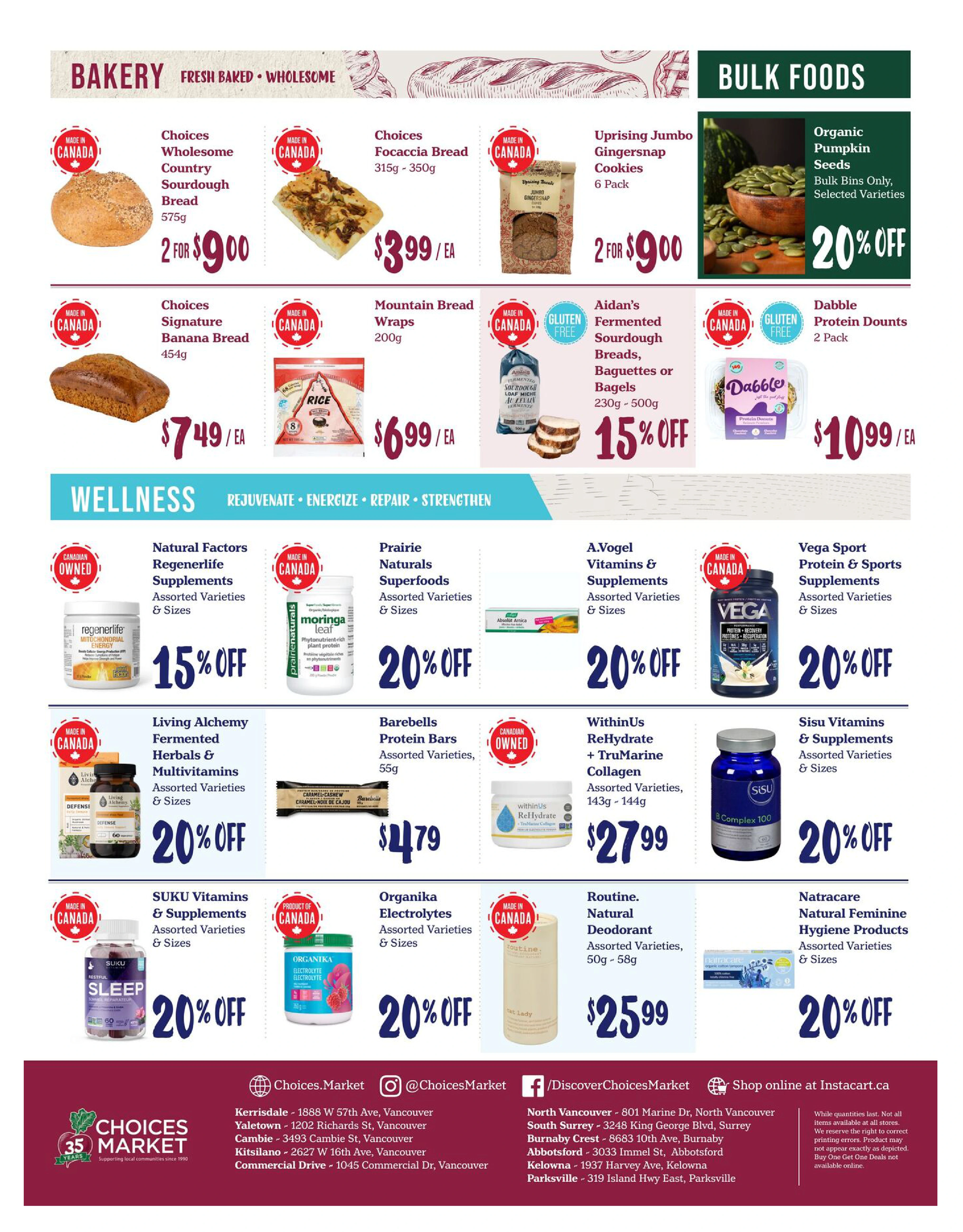 Flyer page 6