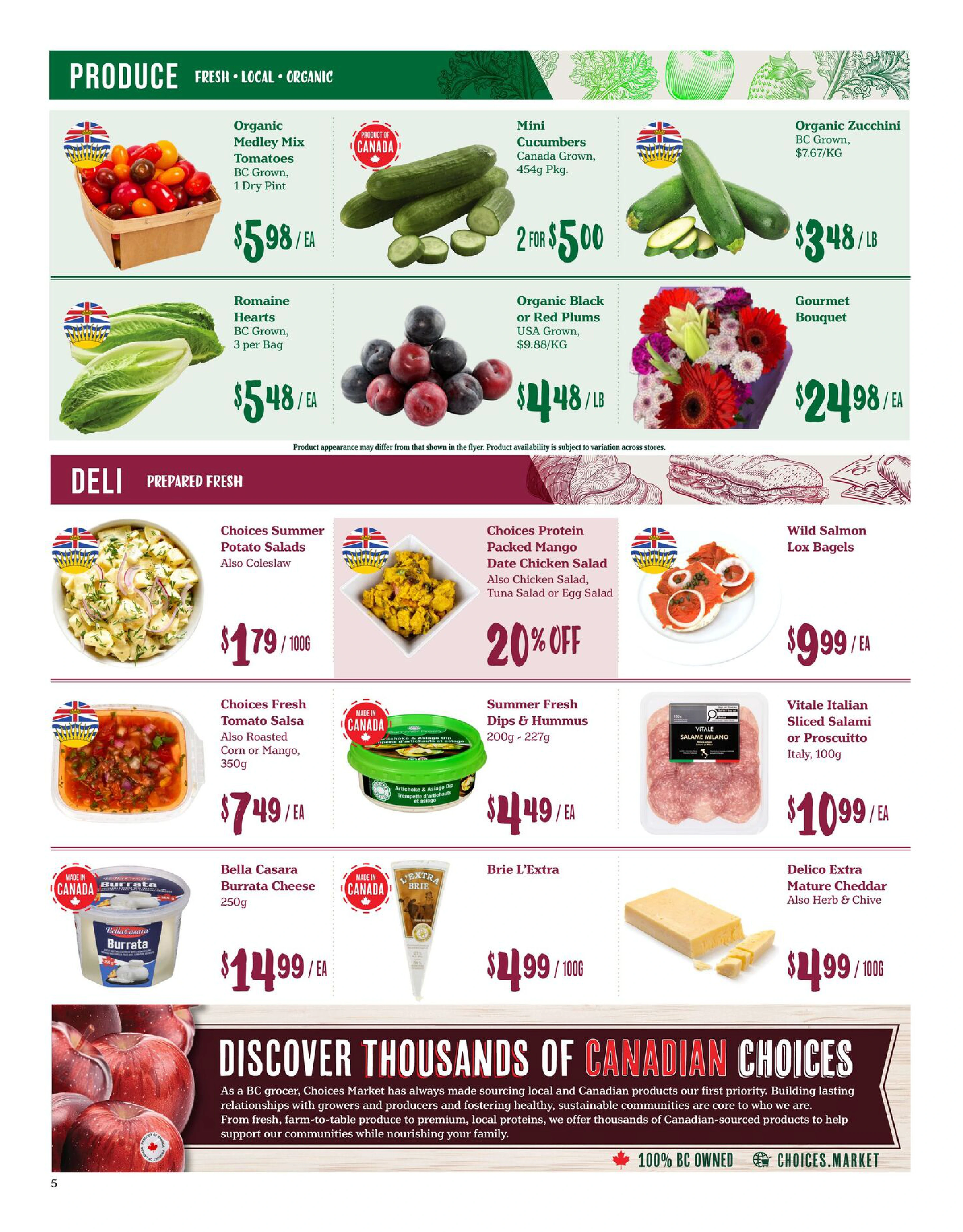 Flyer page 5