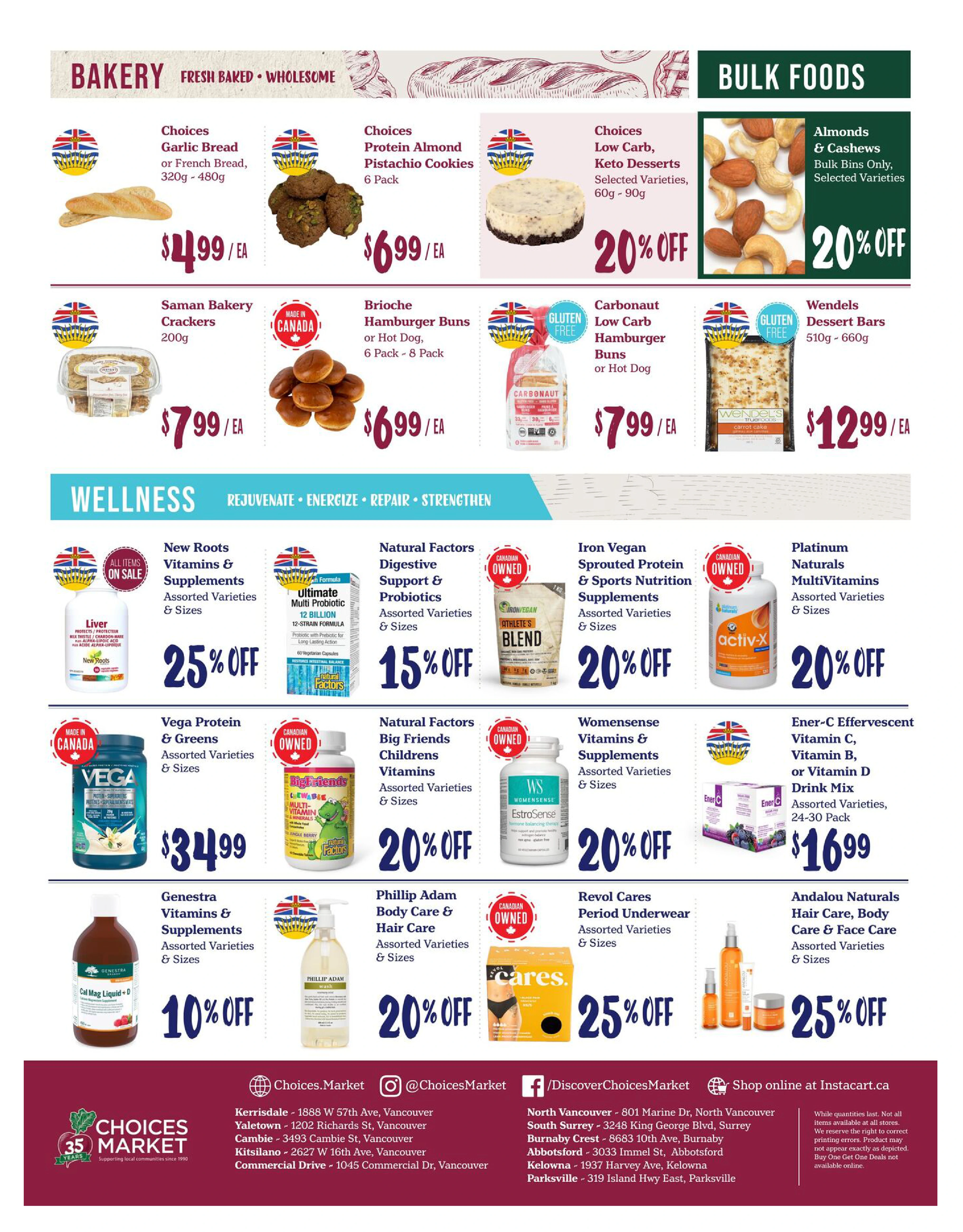 Flyer page 6