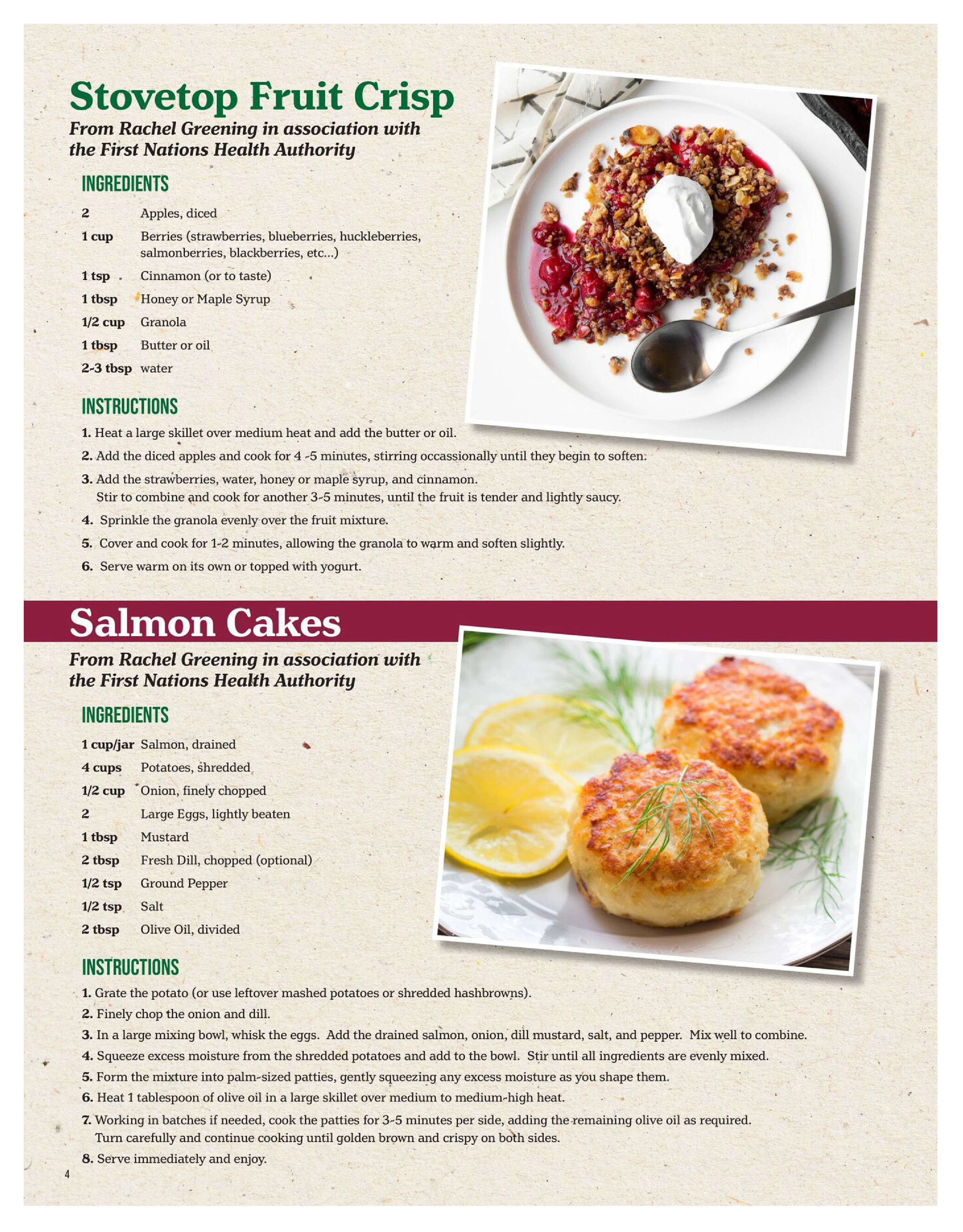 Choices Markets September Heartbeet - Page 4
