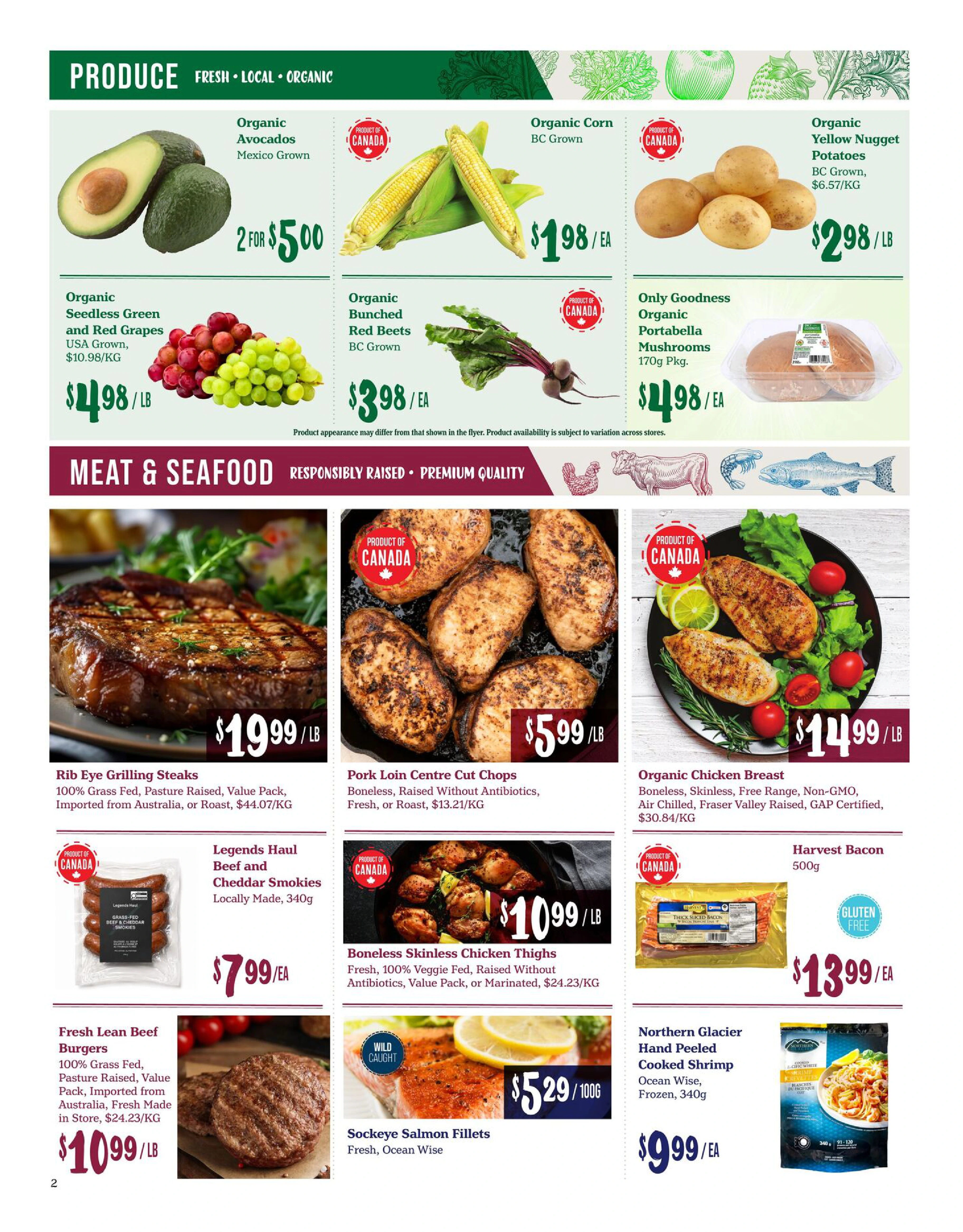 Flyer page 2