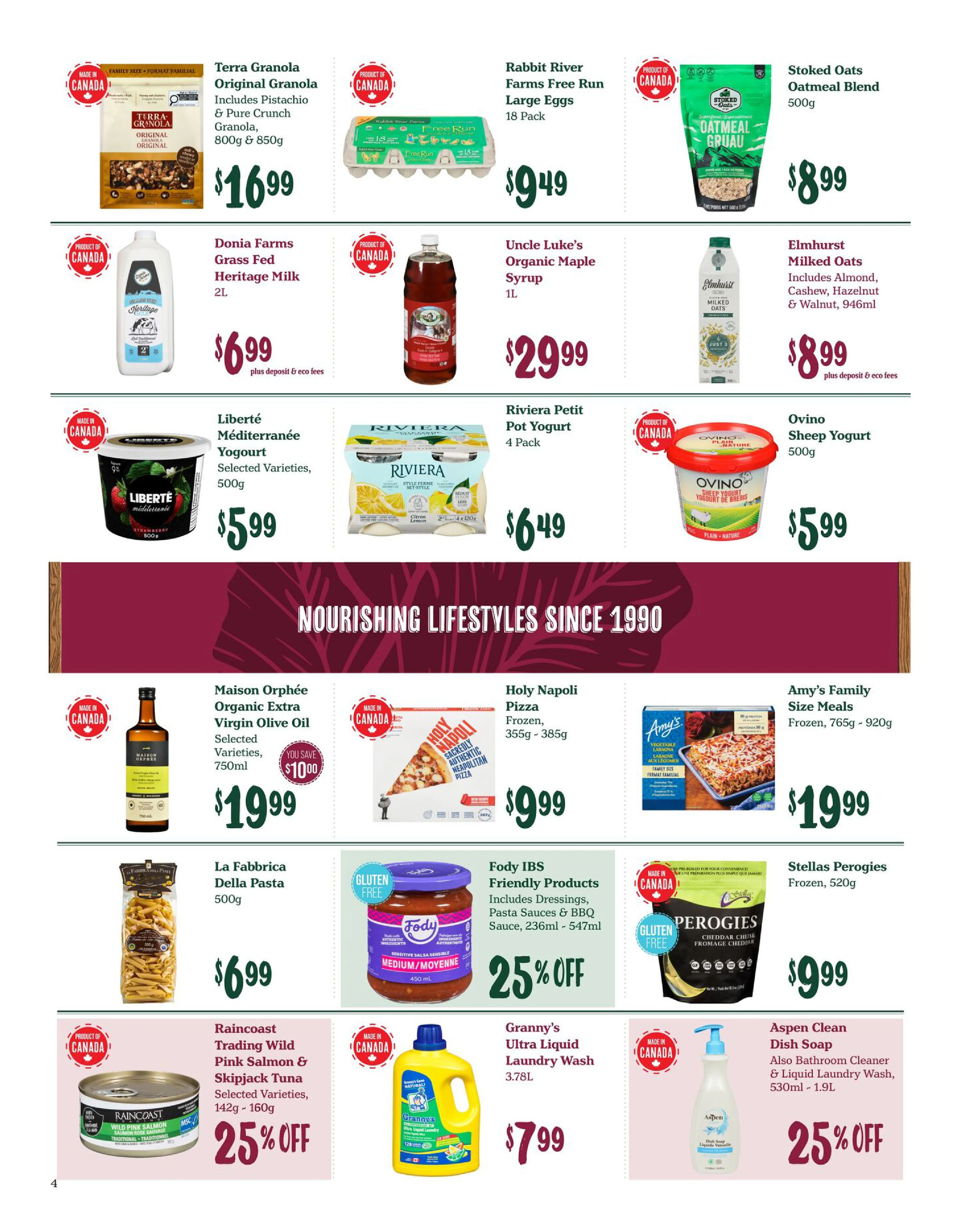 Choices Markets Weekly - Page 4