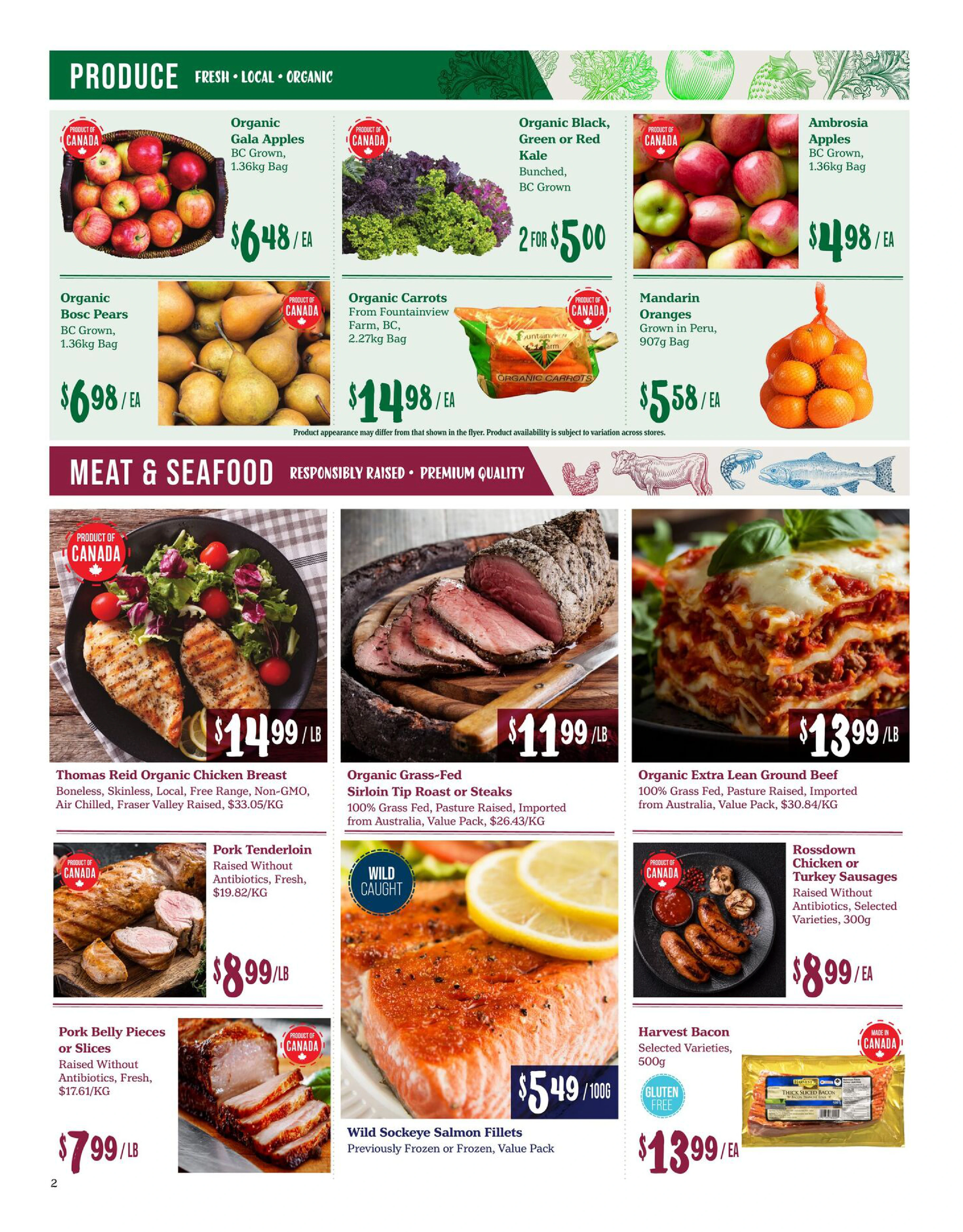 Choices Markets Weekly - Page 2