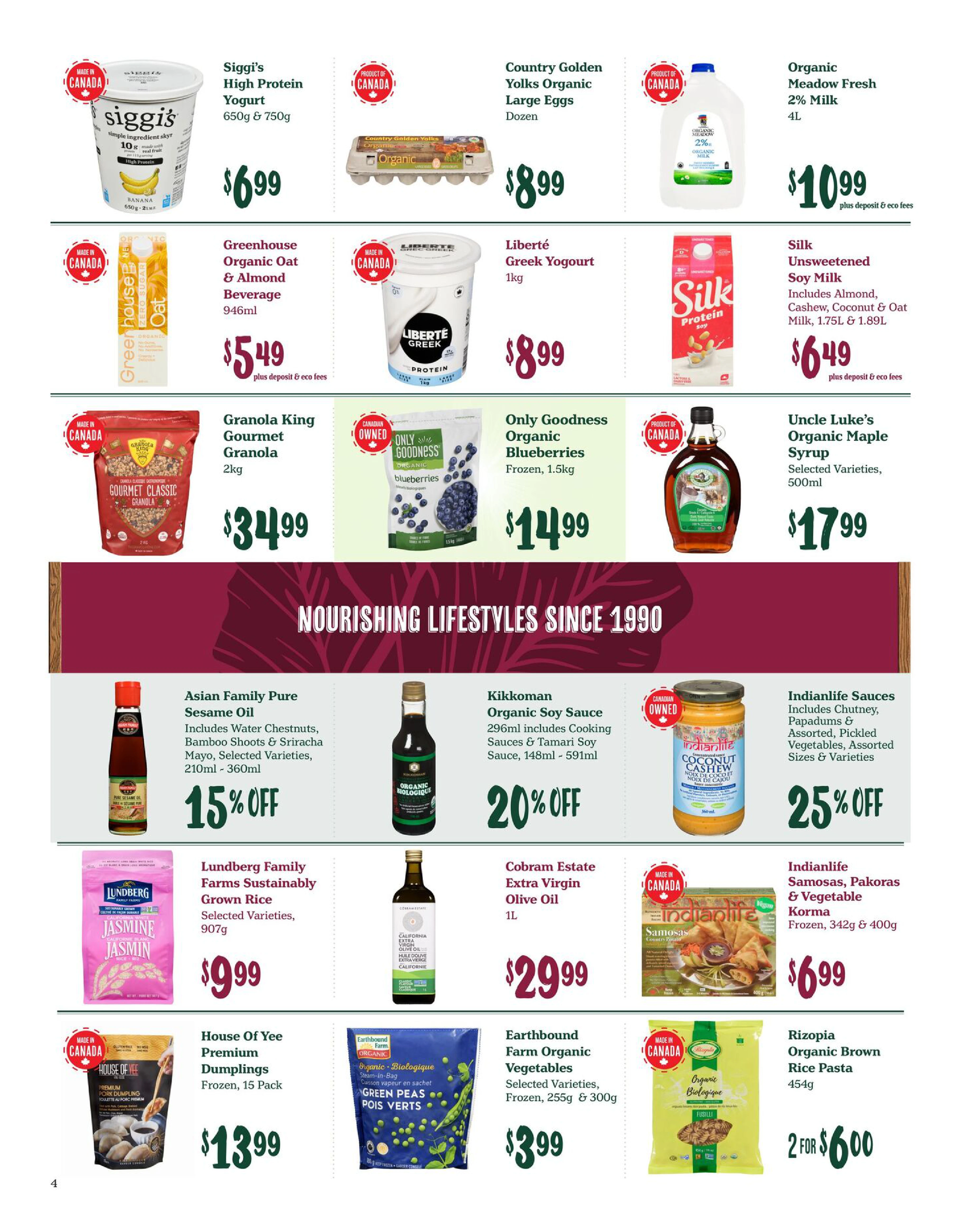 Choices Markets Weekly - Page 4