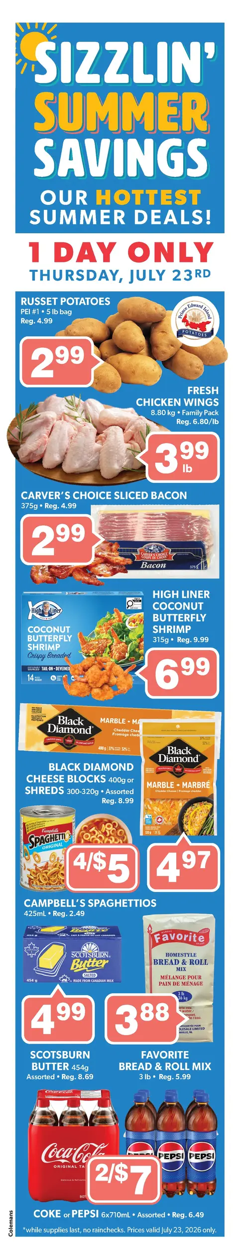 Current Ad