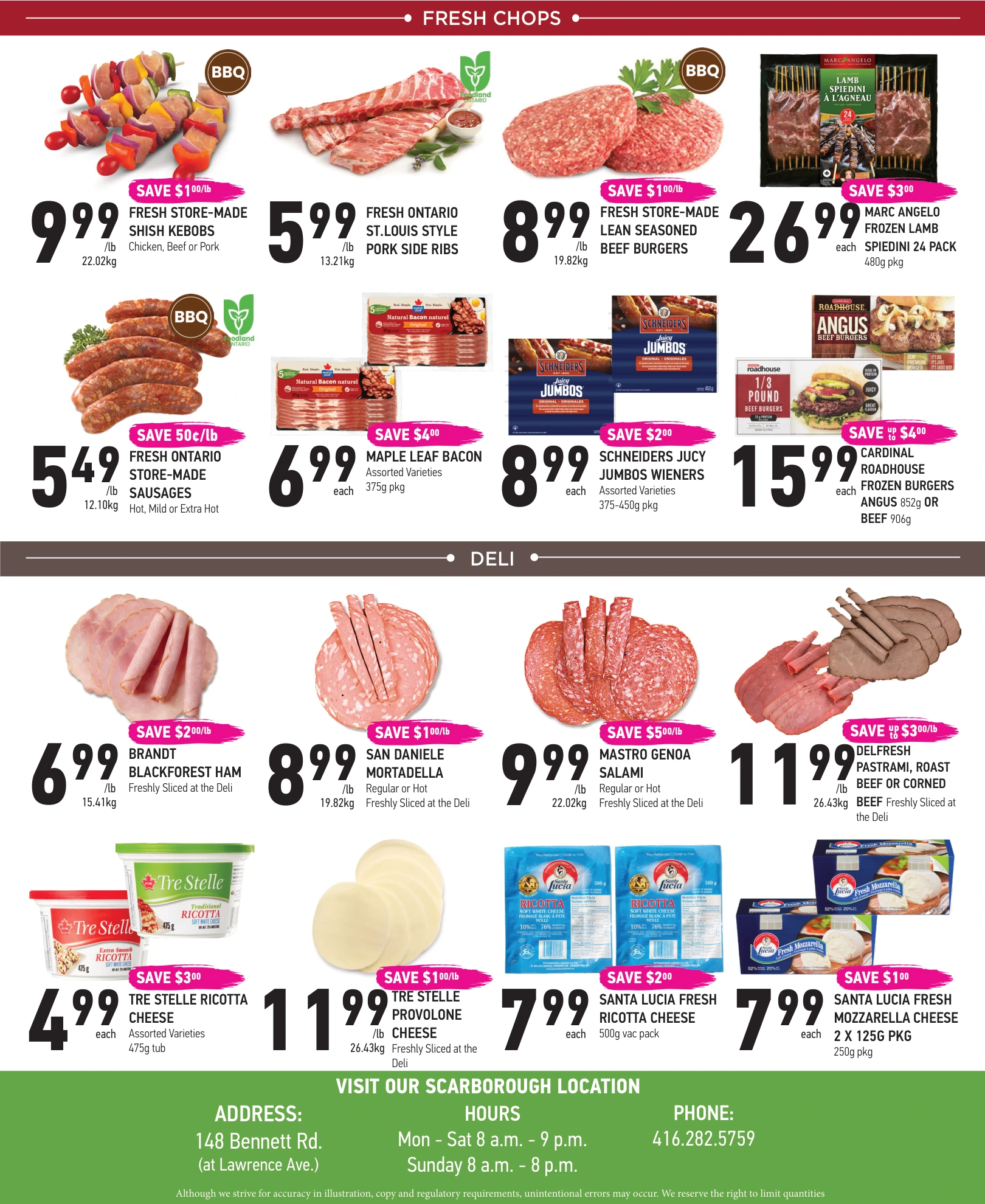 Flyer page 4