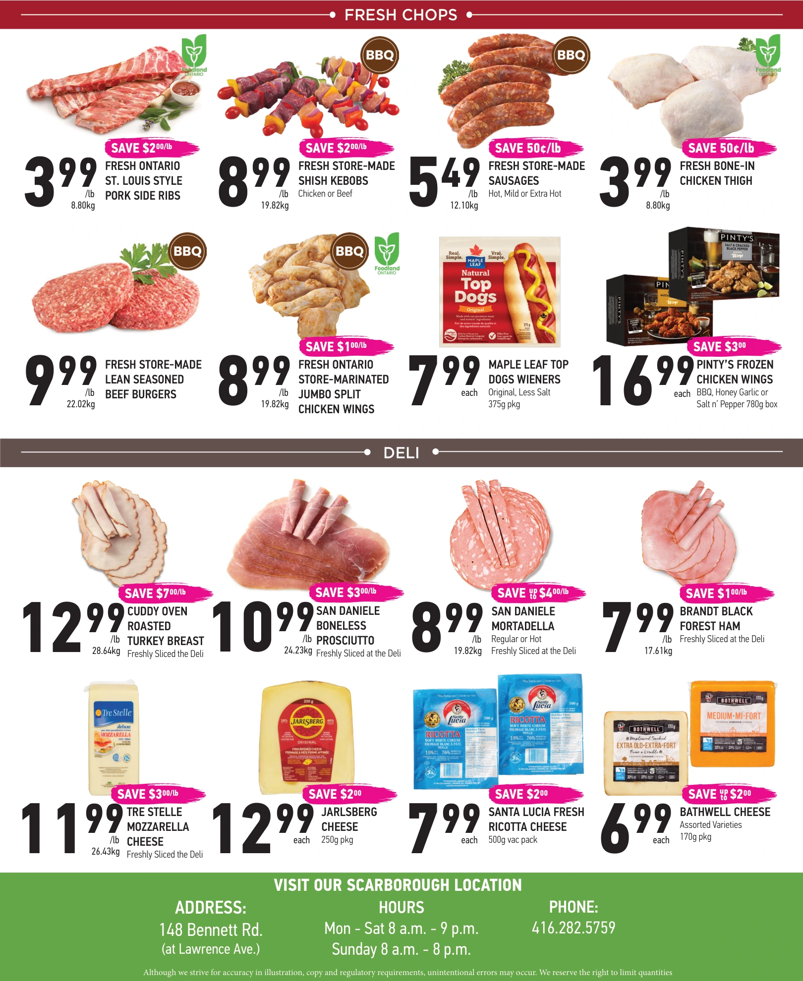 Flyer page 4