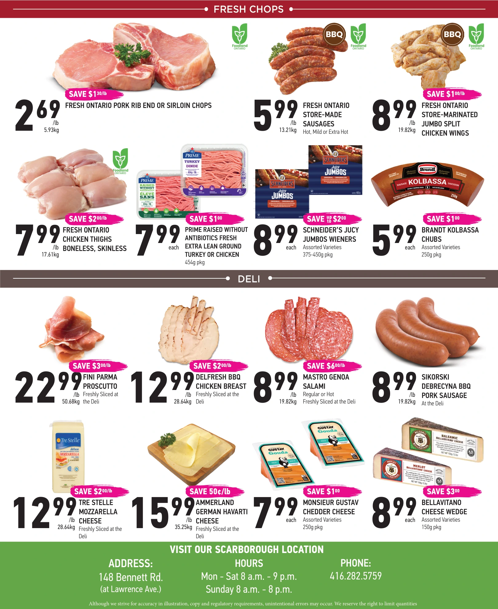 Flyer page 4