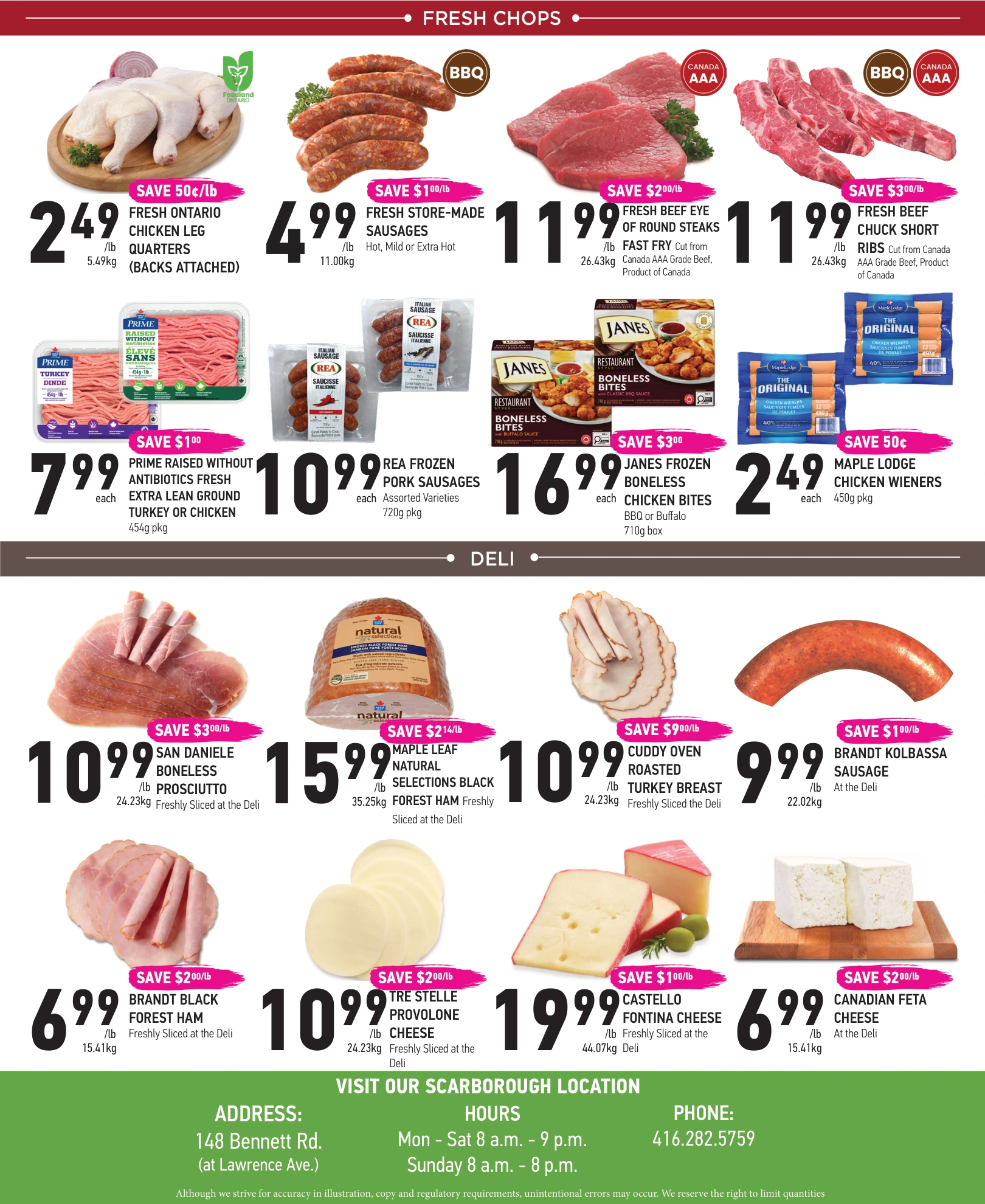 Flyer page 4