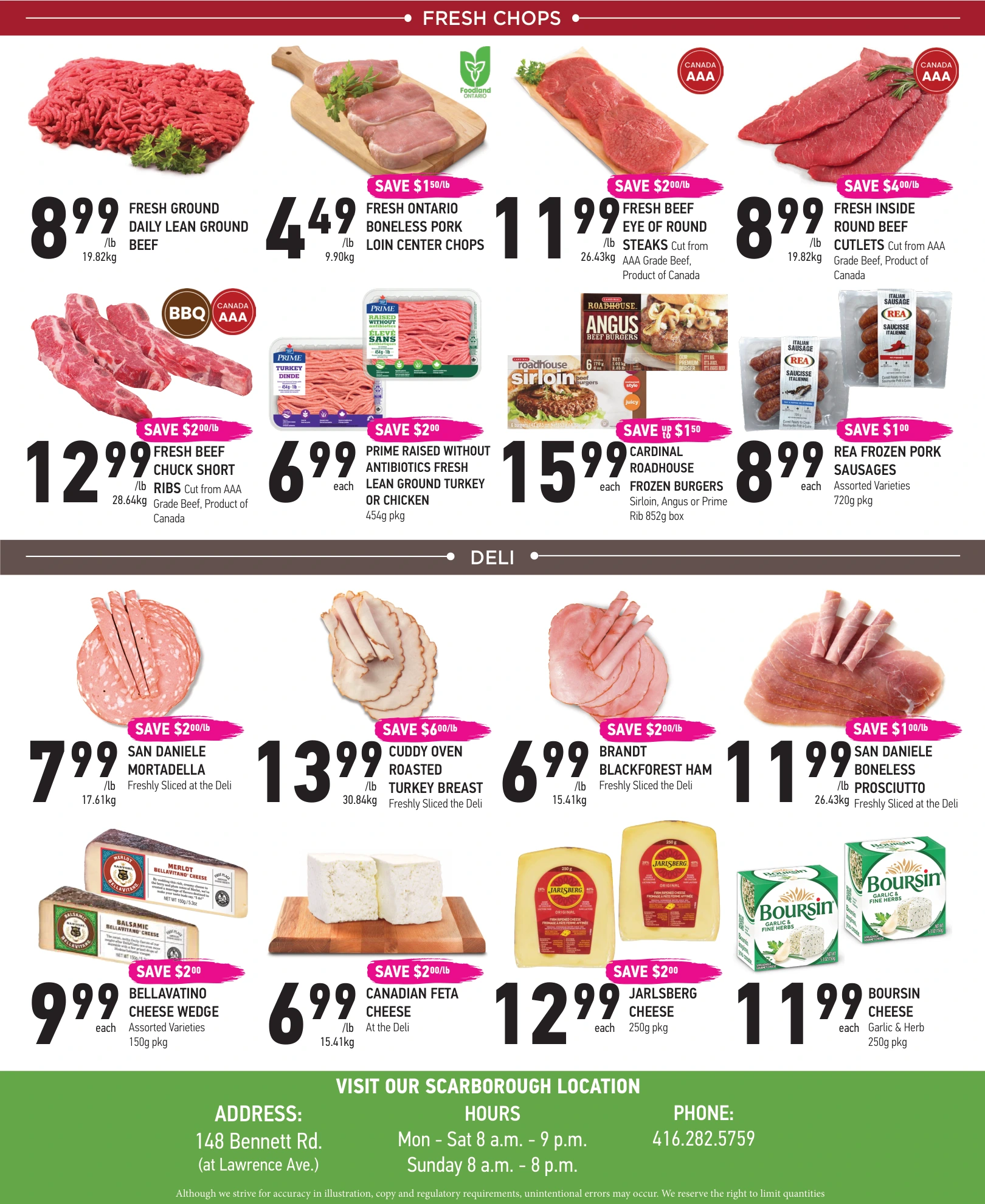 Flyer page 4