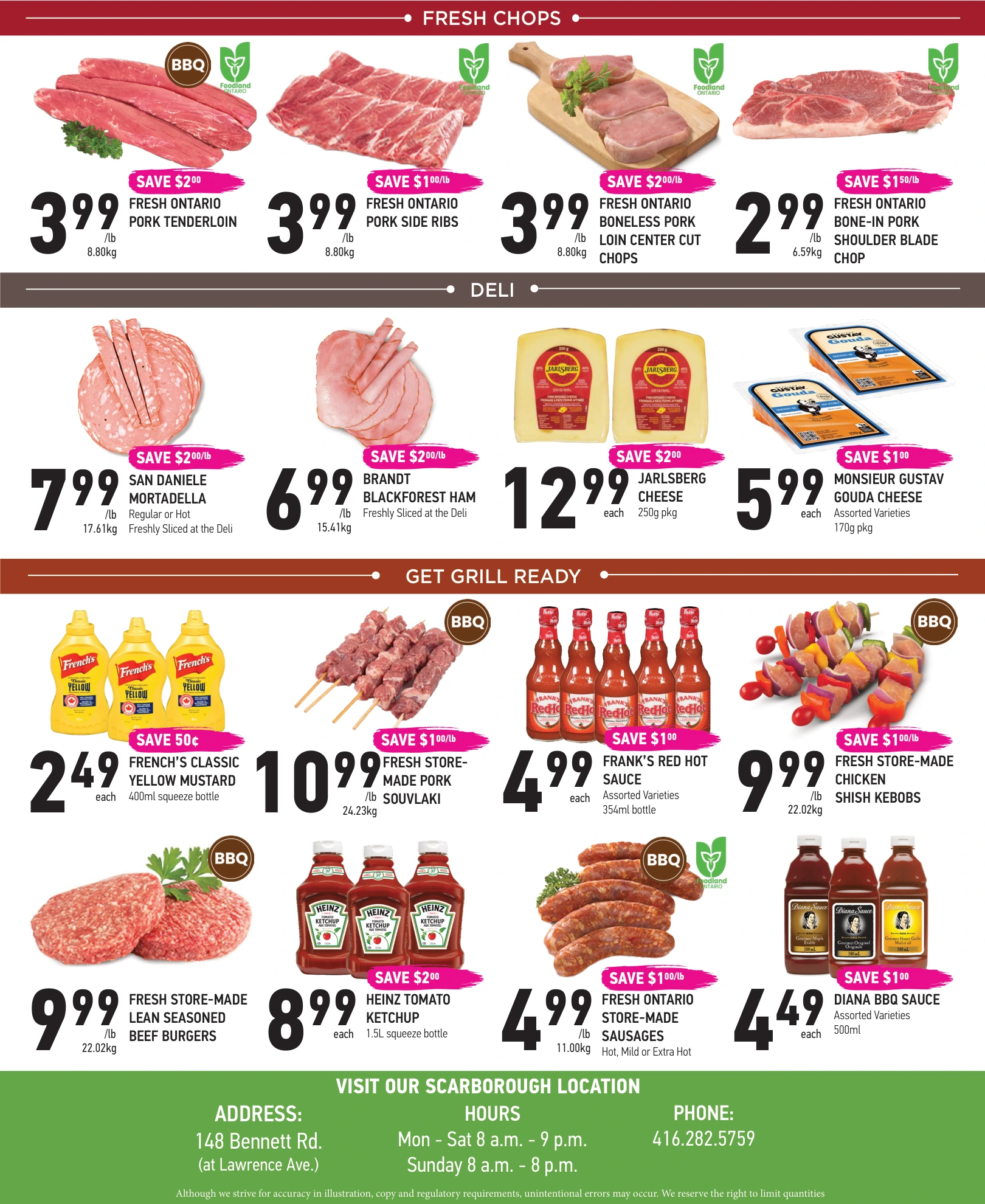 Flyer page 4